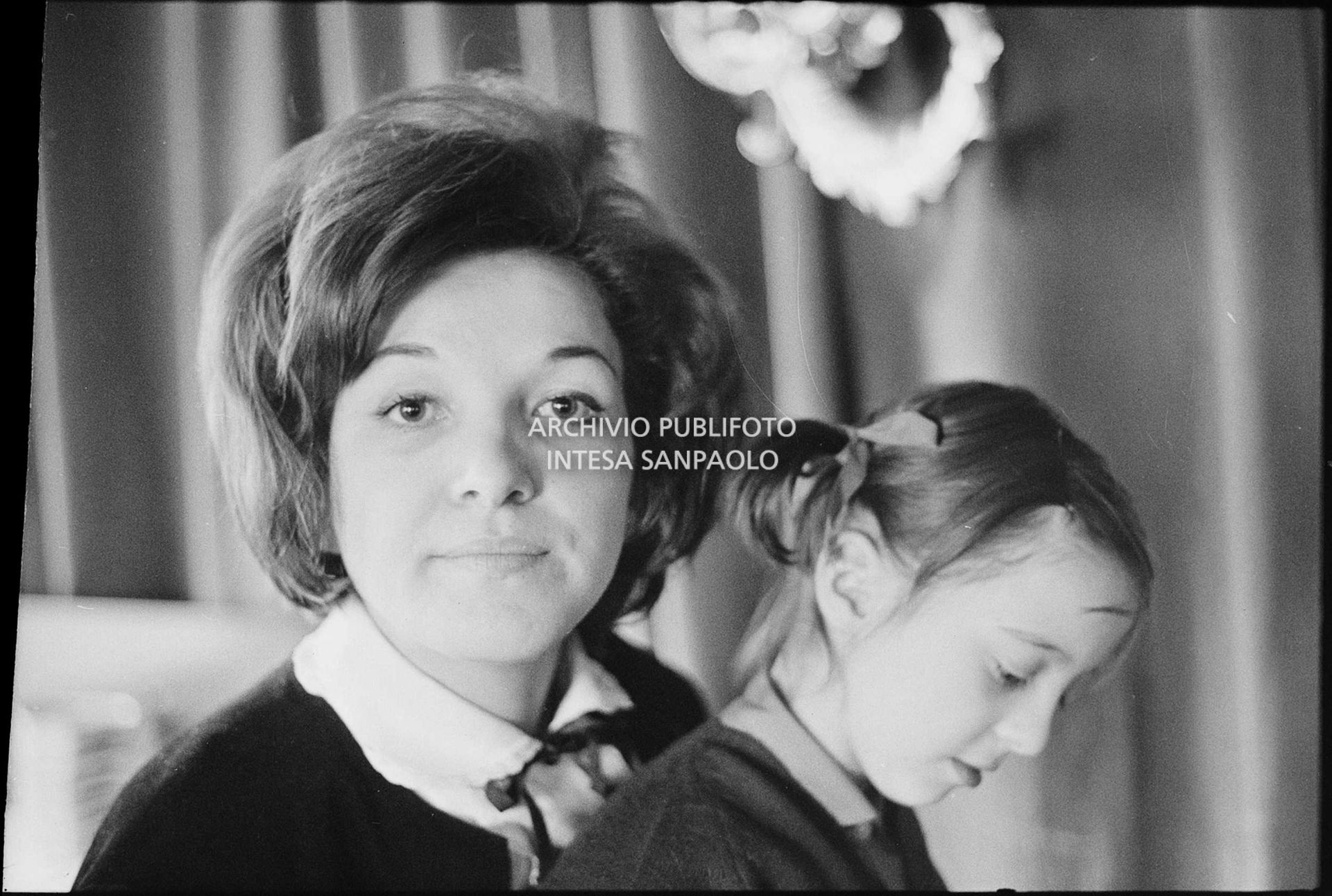 XIII Festival della canzone italiana di Sanremo