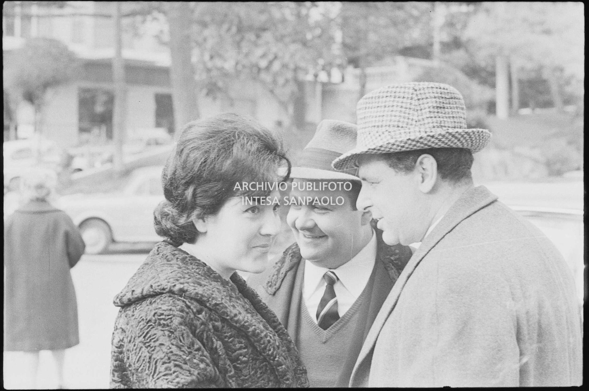 XIII Festival della canzone italiana di Sanremo