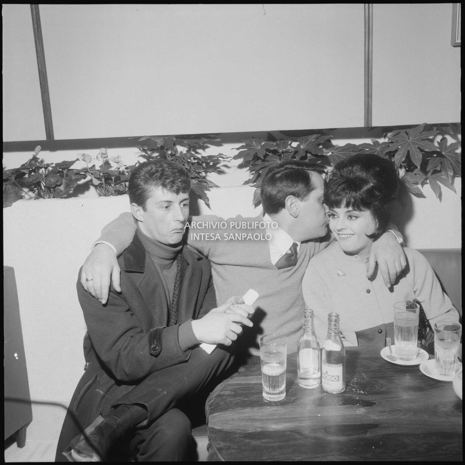 XIII Festival della canzone italiana di Sanremo