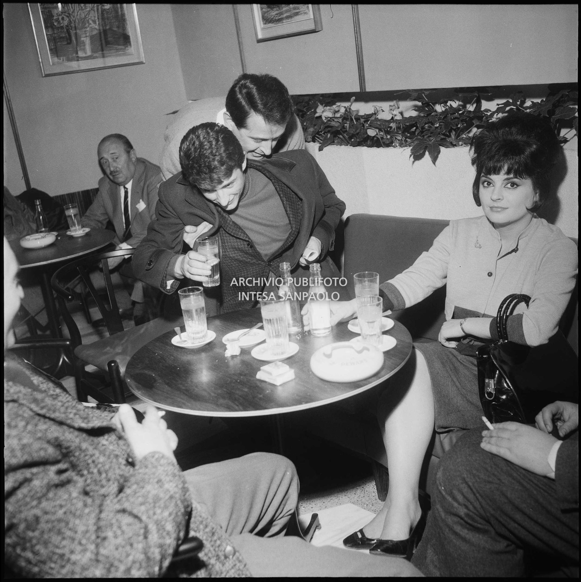 XIII Festival della canzone italiana di Sanremo