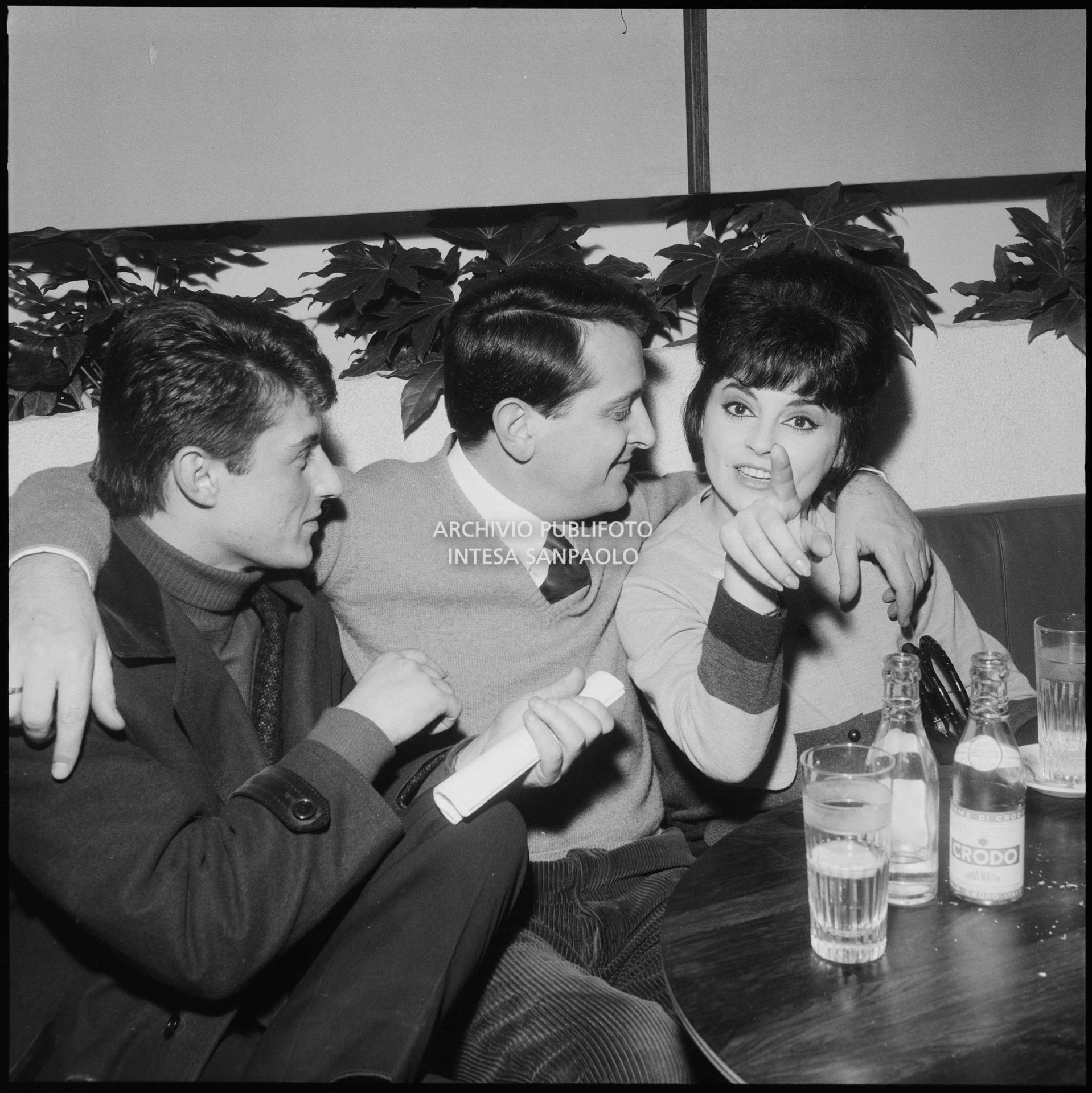 XIII Festival della canzone italiana di Sanremo