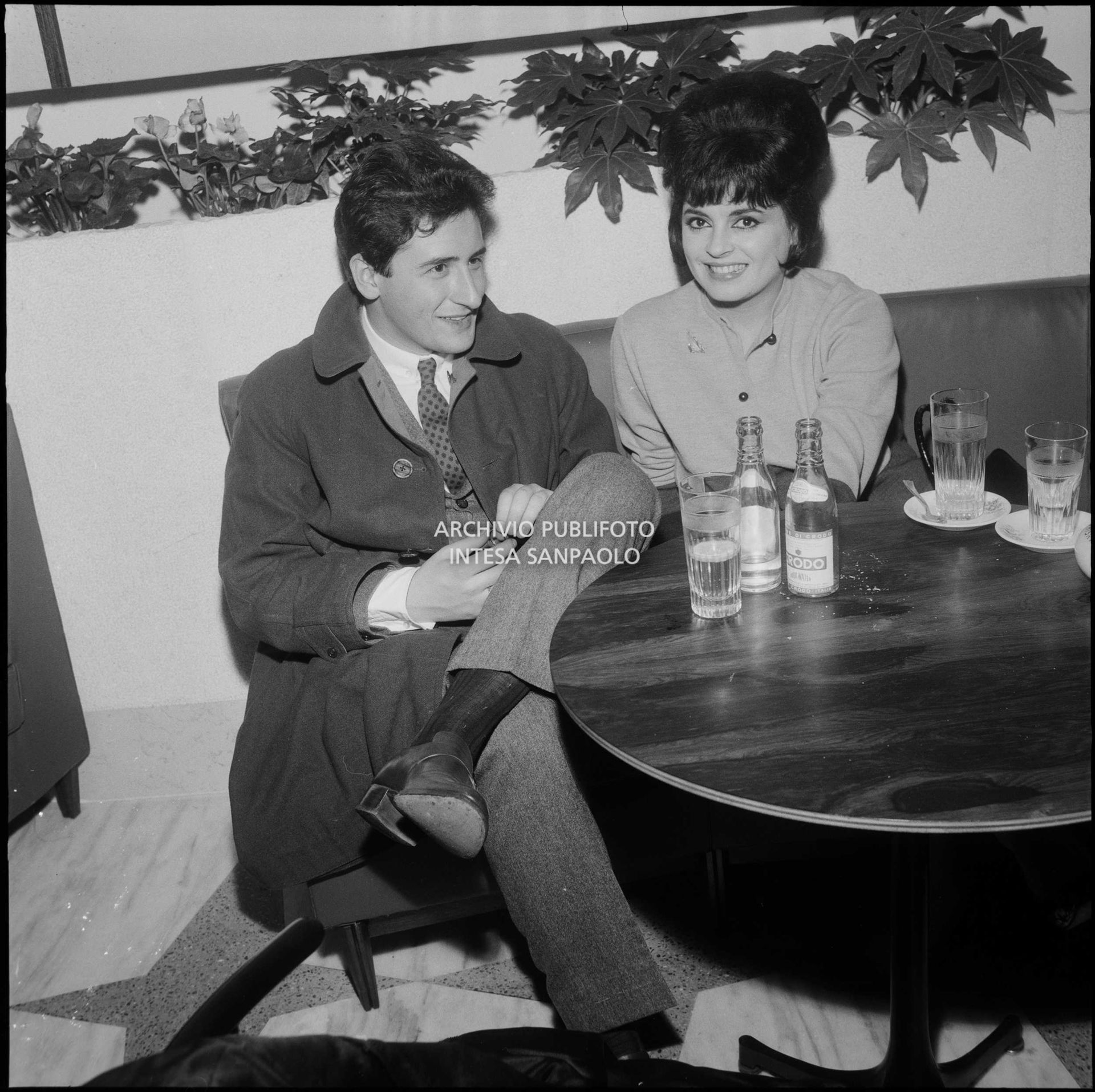 XIII Festival della canzone italiana di Sanremo