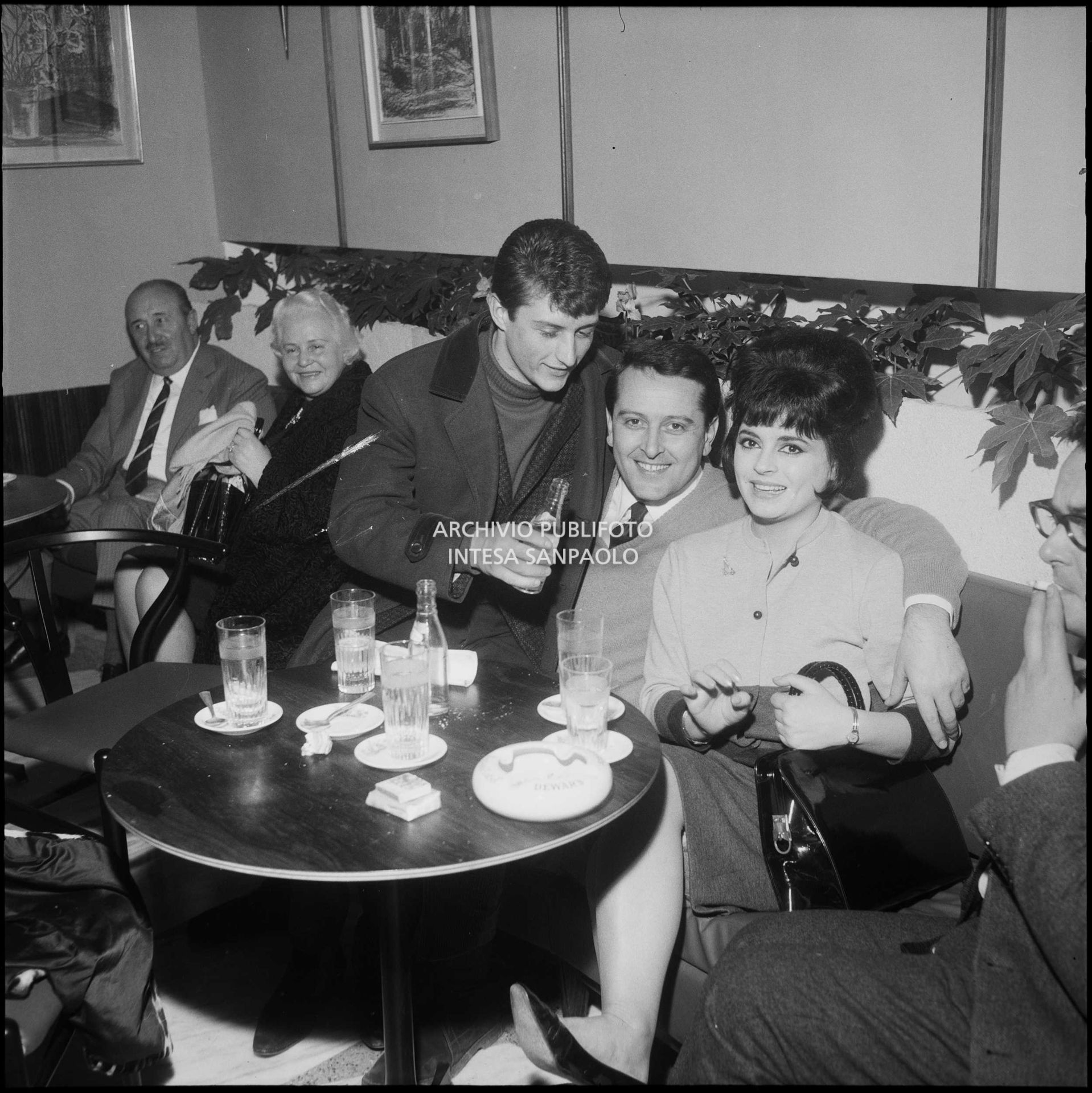 XIII Festival della canzone italiana di Sanremo