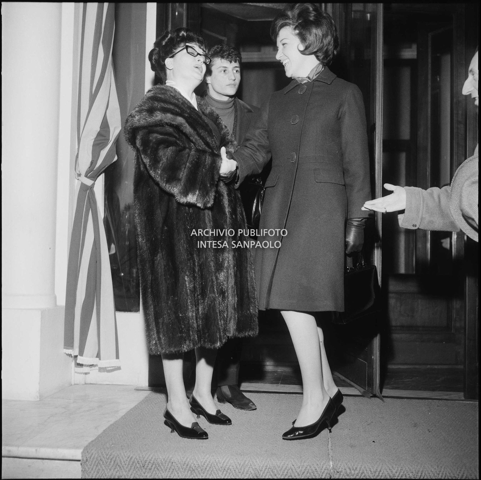 XIII Festival della canzone italiana di Sanremo