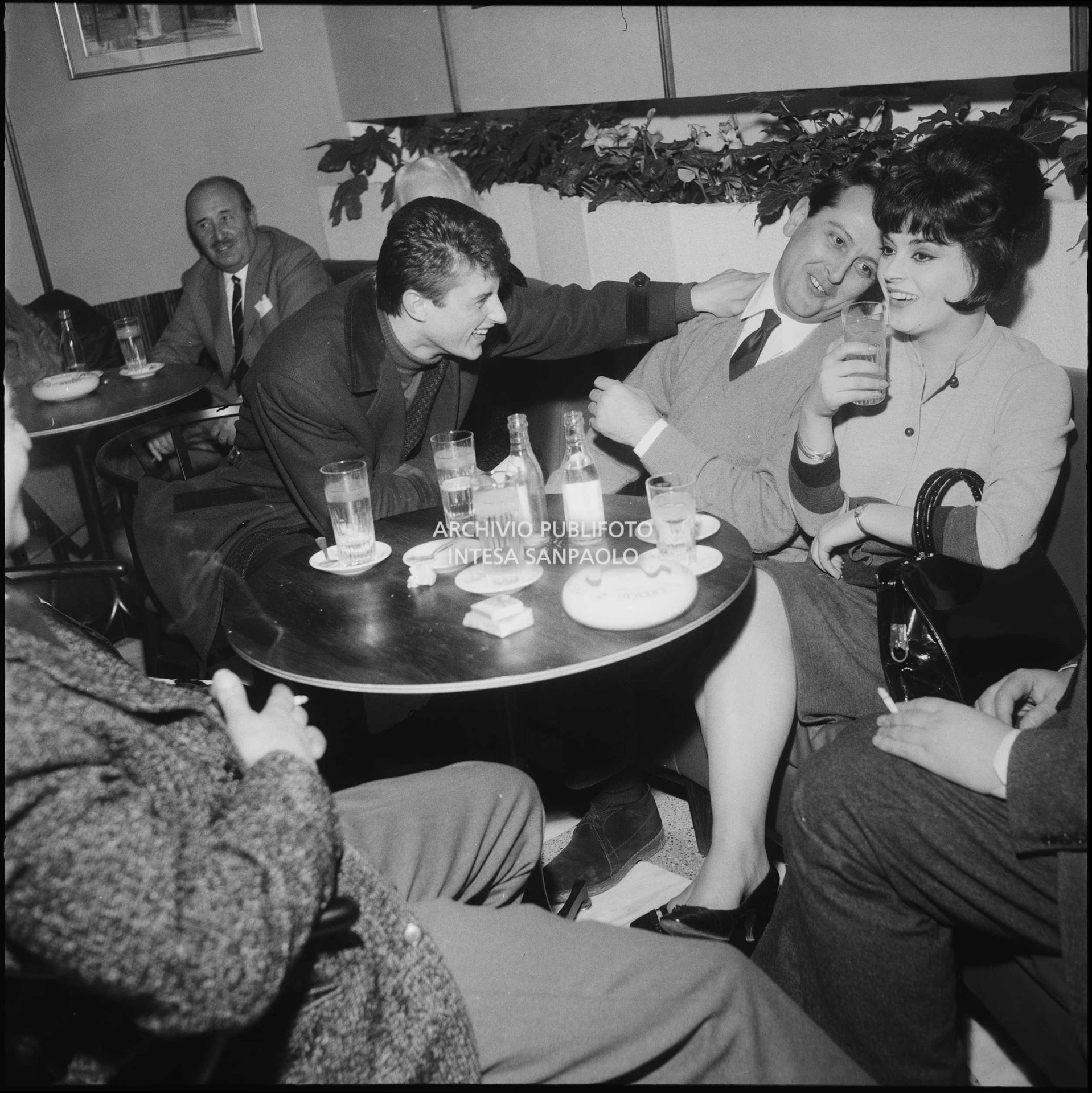 XIII Festival della canzone italiana di Sanremo