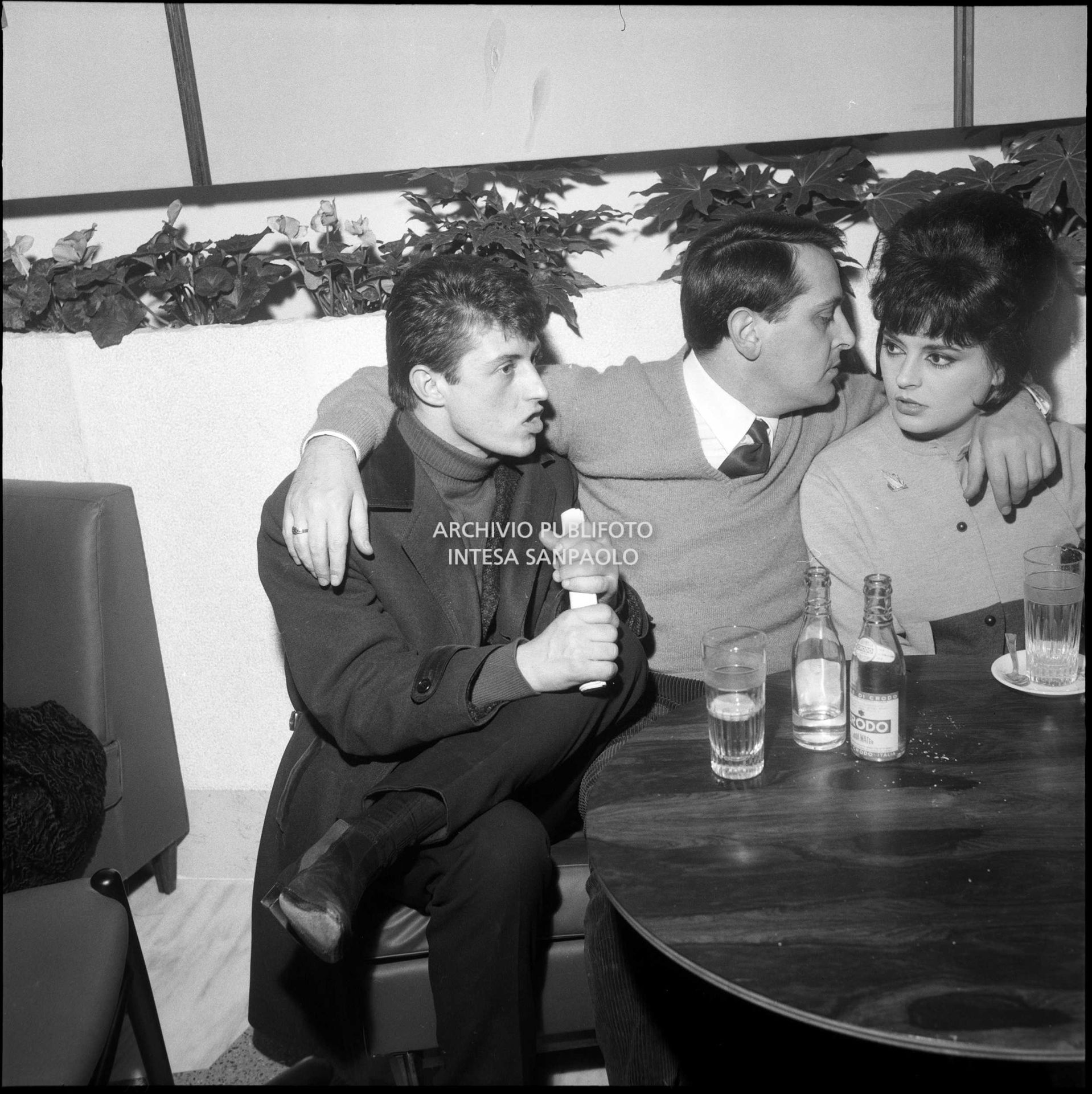 XIII Festival della canzone italiana di Sanremo