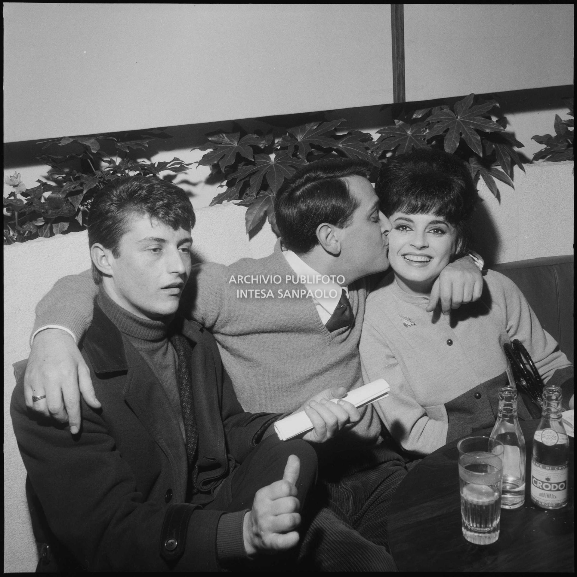 XIII Festival della canzone italiana di Sanremo