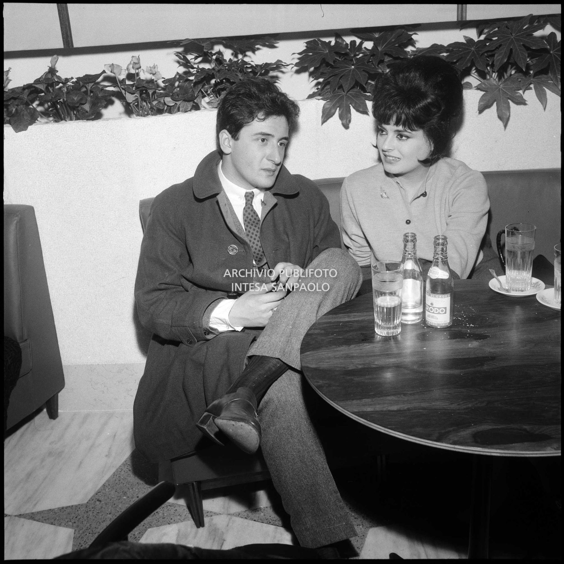 XIII Festival della canzone italiana di Sanremo