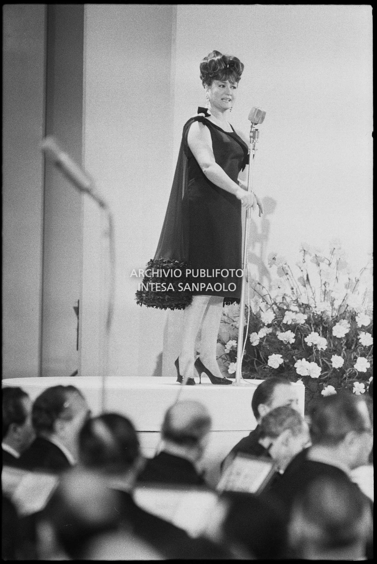 XIII Festival della canzone italiana di Sanremo