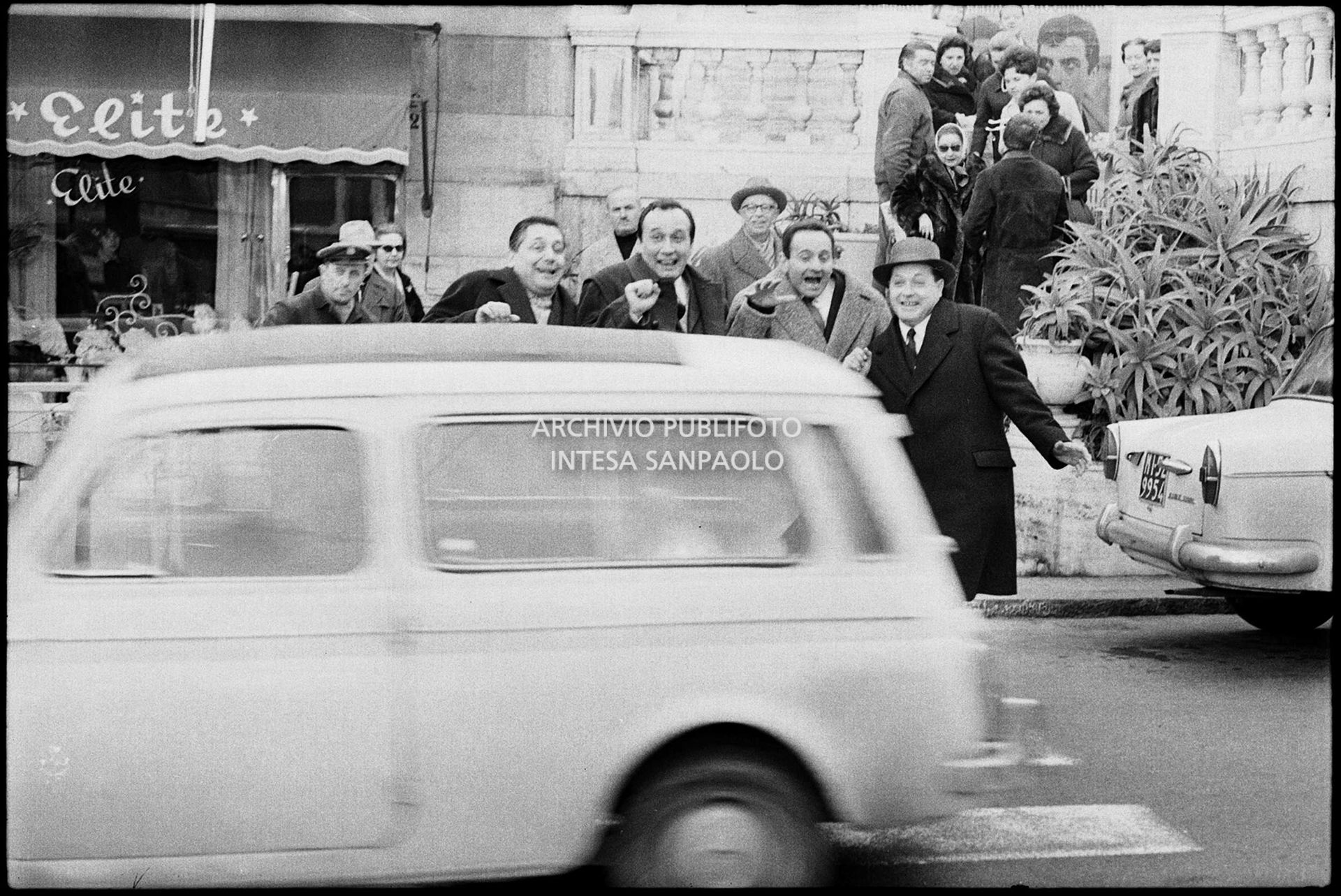 XIII Festival della canzone italiana di Sanremo