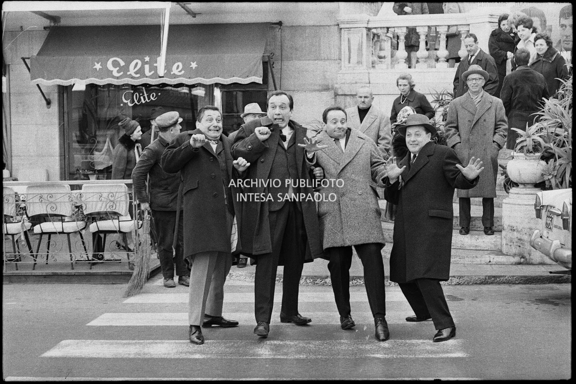 XIII Festival della canzone italiana di Sanremo