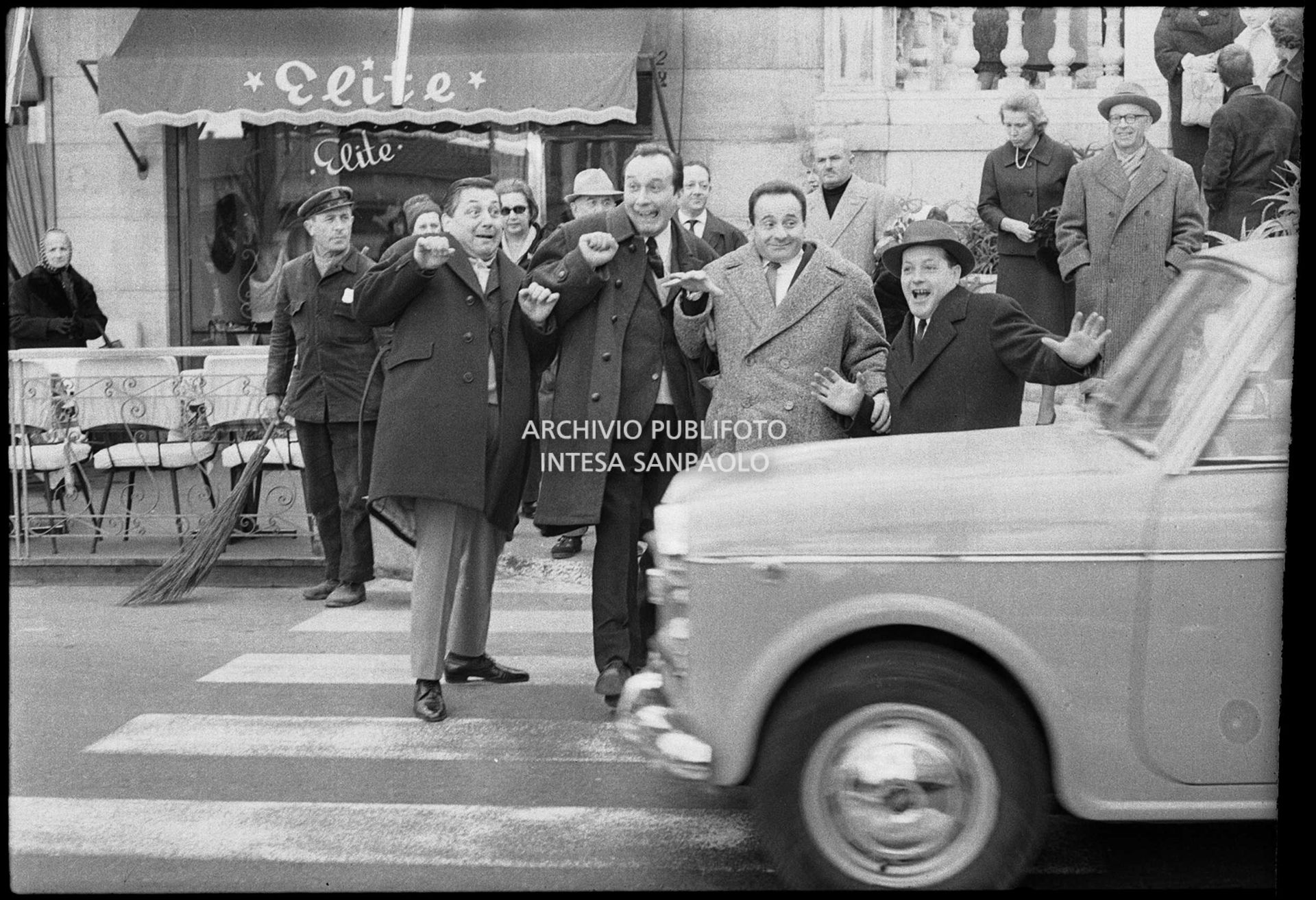 XIII Festival della canzone italiana di Sanremo