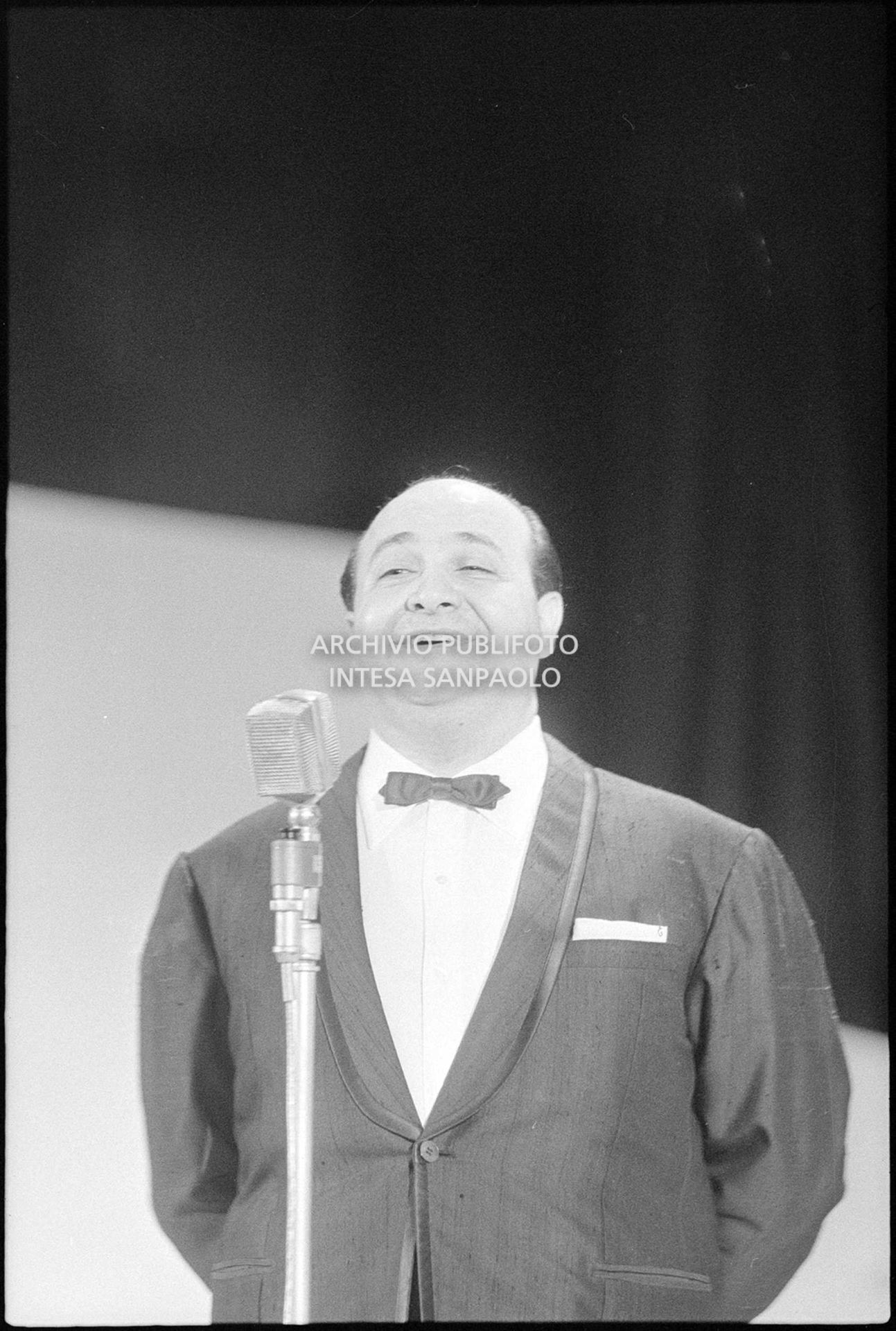 XIII Festival della canzone italiana di Sanremo