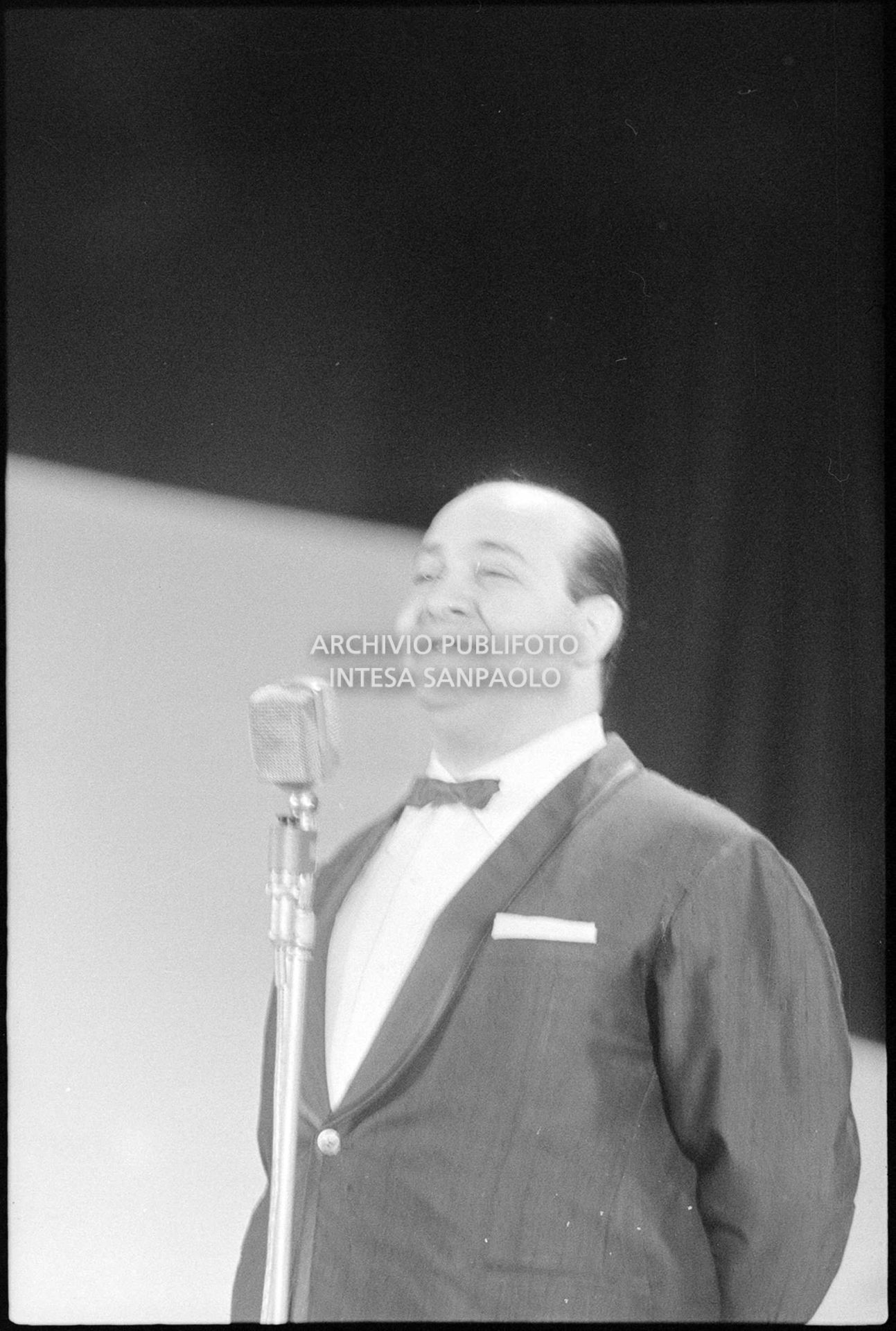 XIII Festival della canzone italiana di Sanremo