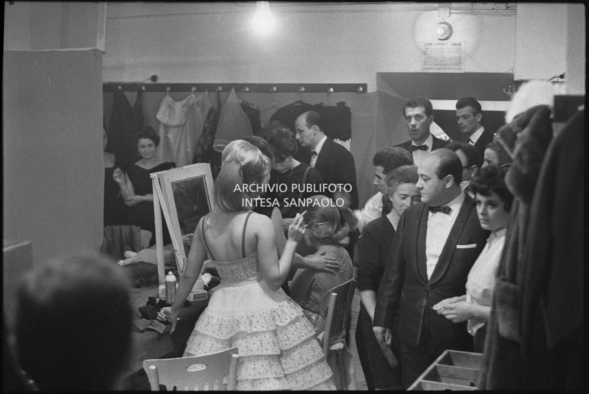 XIII Festival della canzone italiana di Sanremo