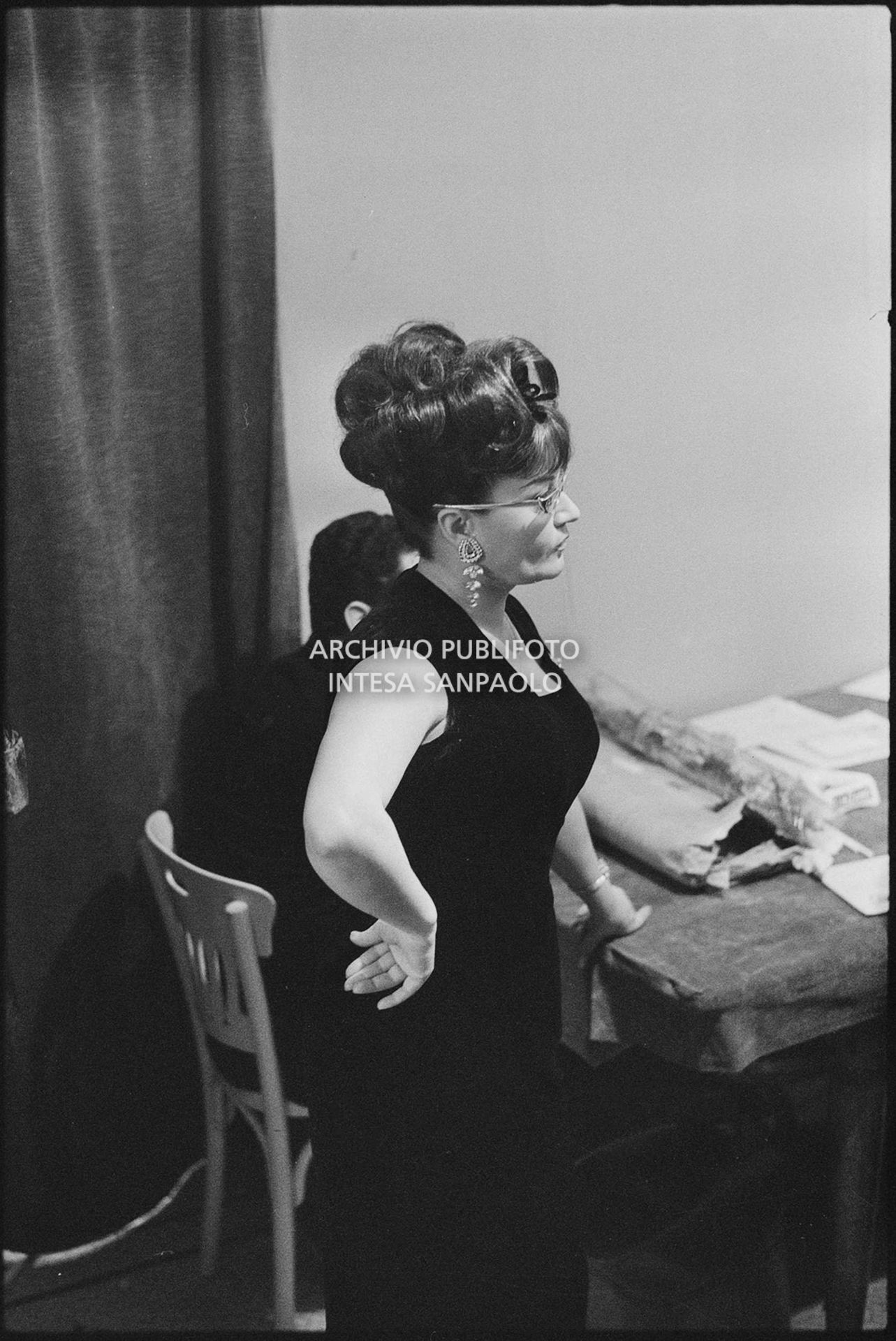 XIII Festival della canzone italiana di Sanremo