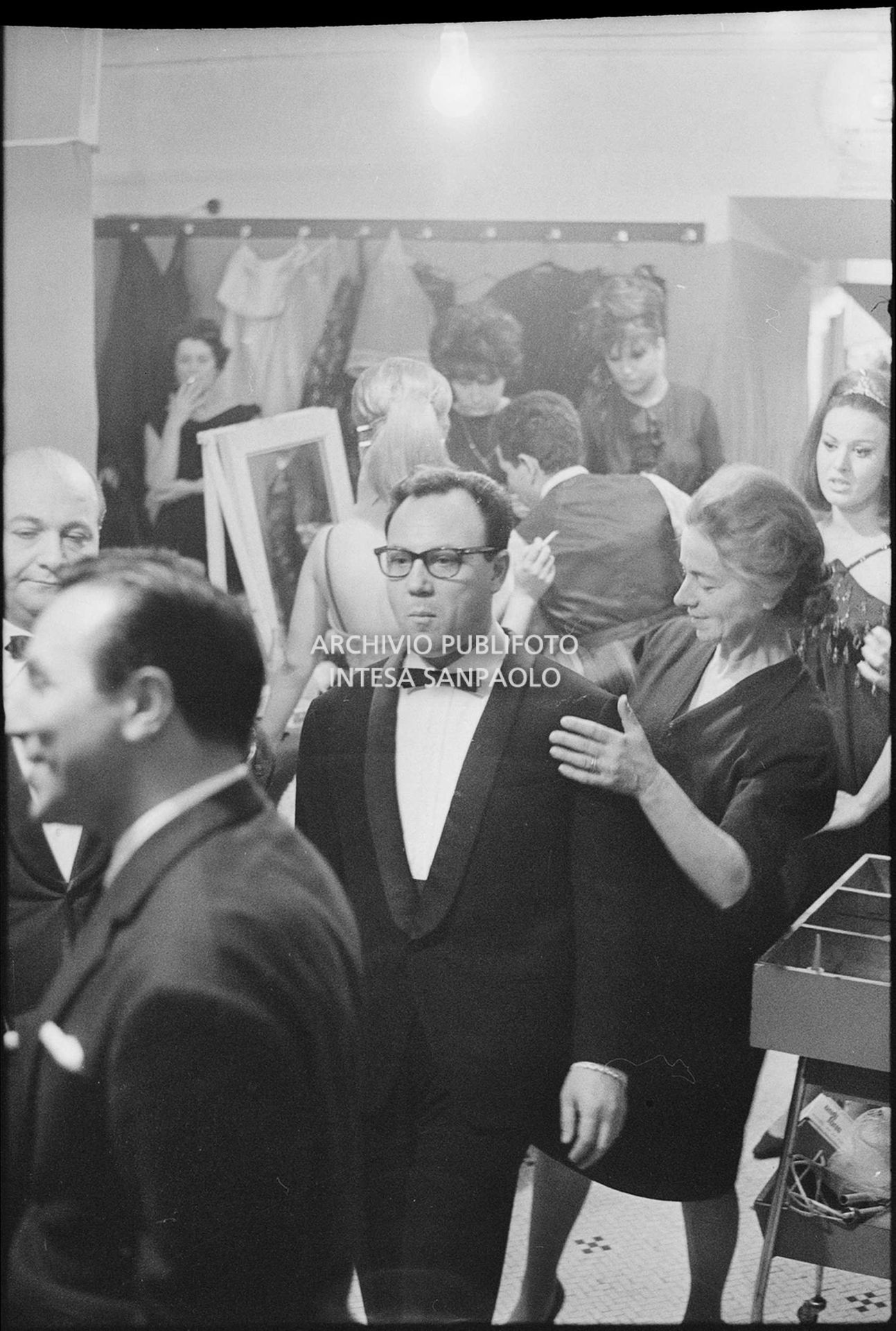 XIII Festival della canzone italiana di Sanremo