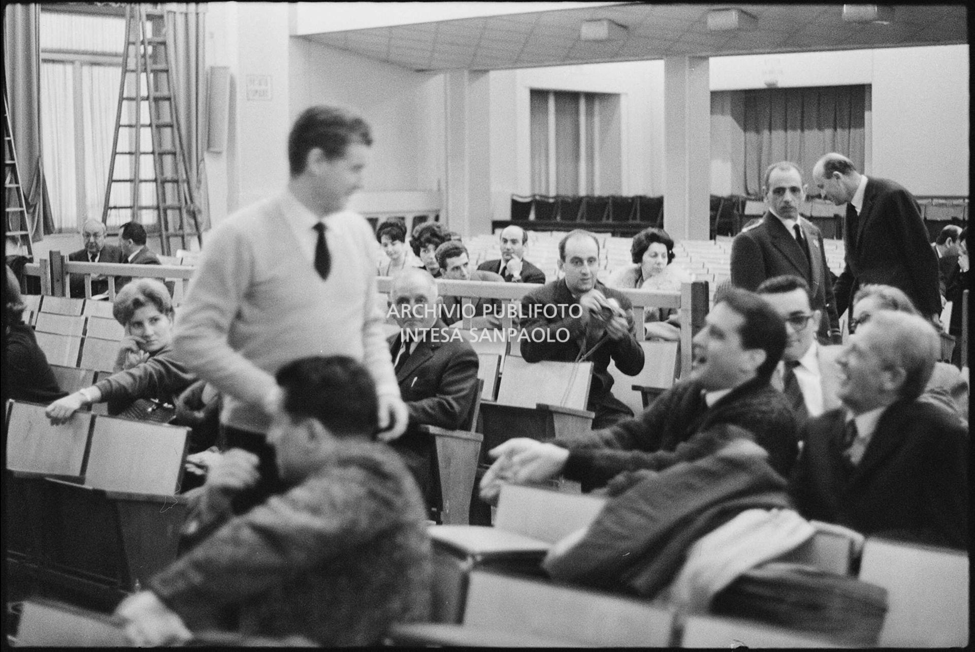 XIII Festival della canzone italiana di Sanremo