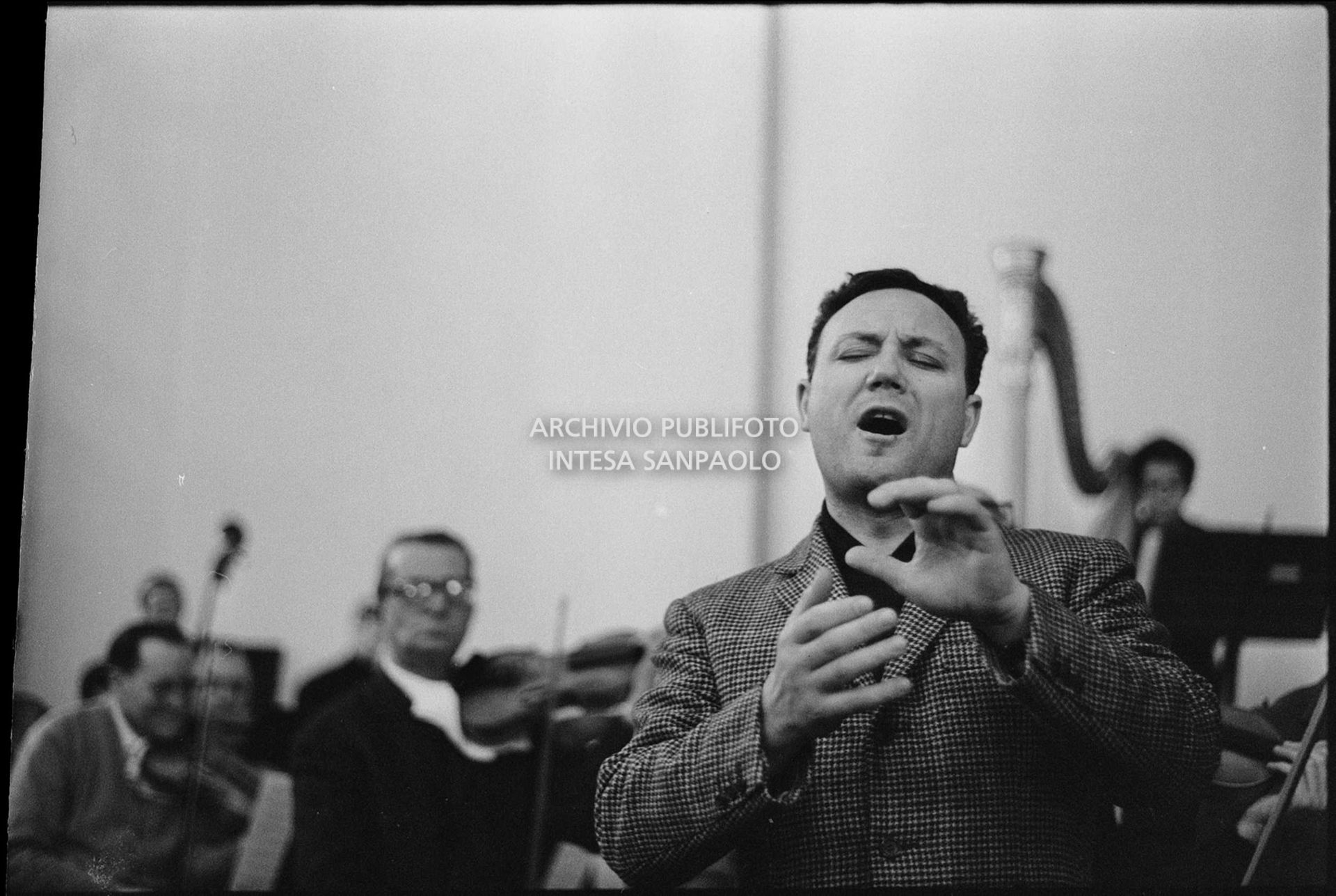 XIII Festival della canzone italiana di Sanremo