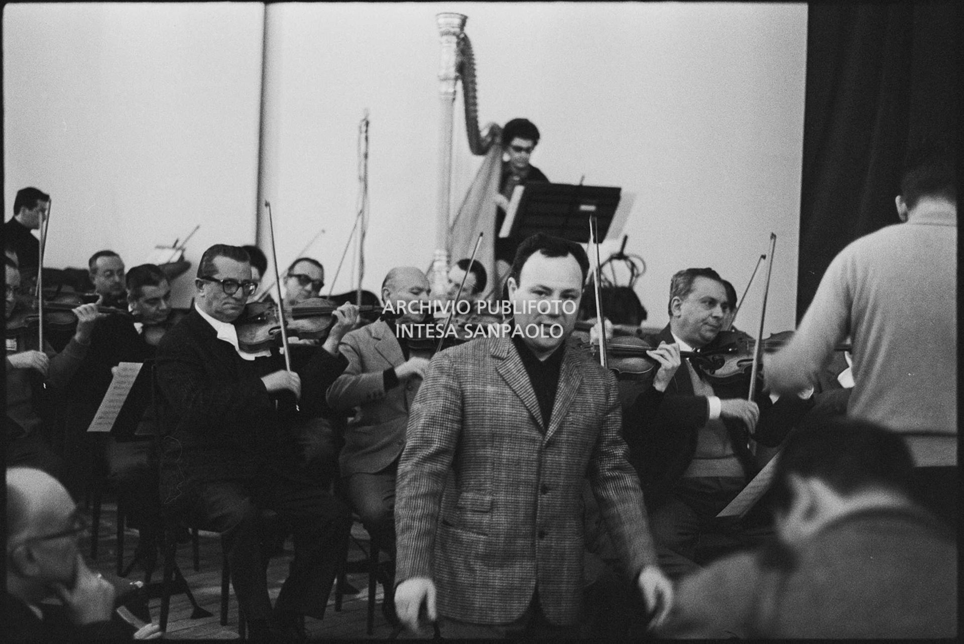 XIII Festival della canzone italiana di Sanremo