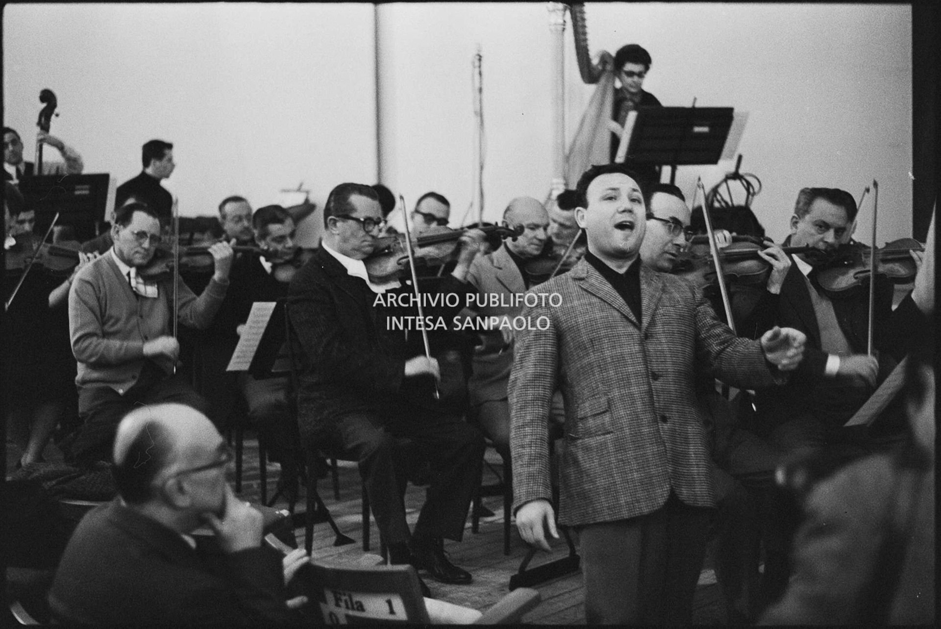 XIII Festival della canzone italiana di Sanremo