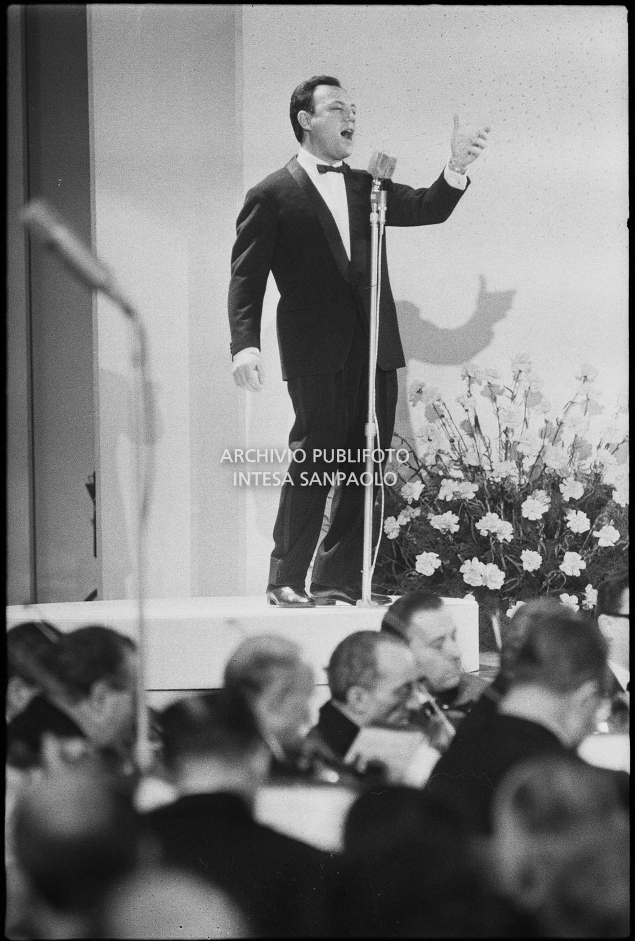 XIII Festival della canzone italiana di Sanremo