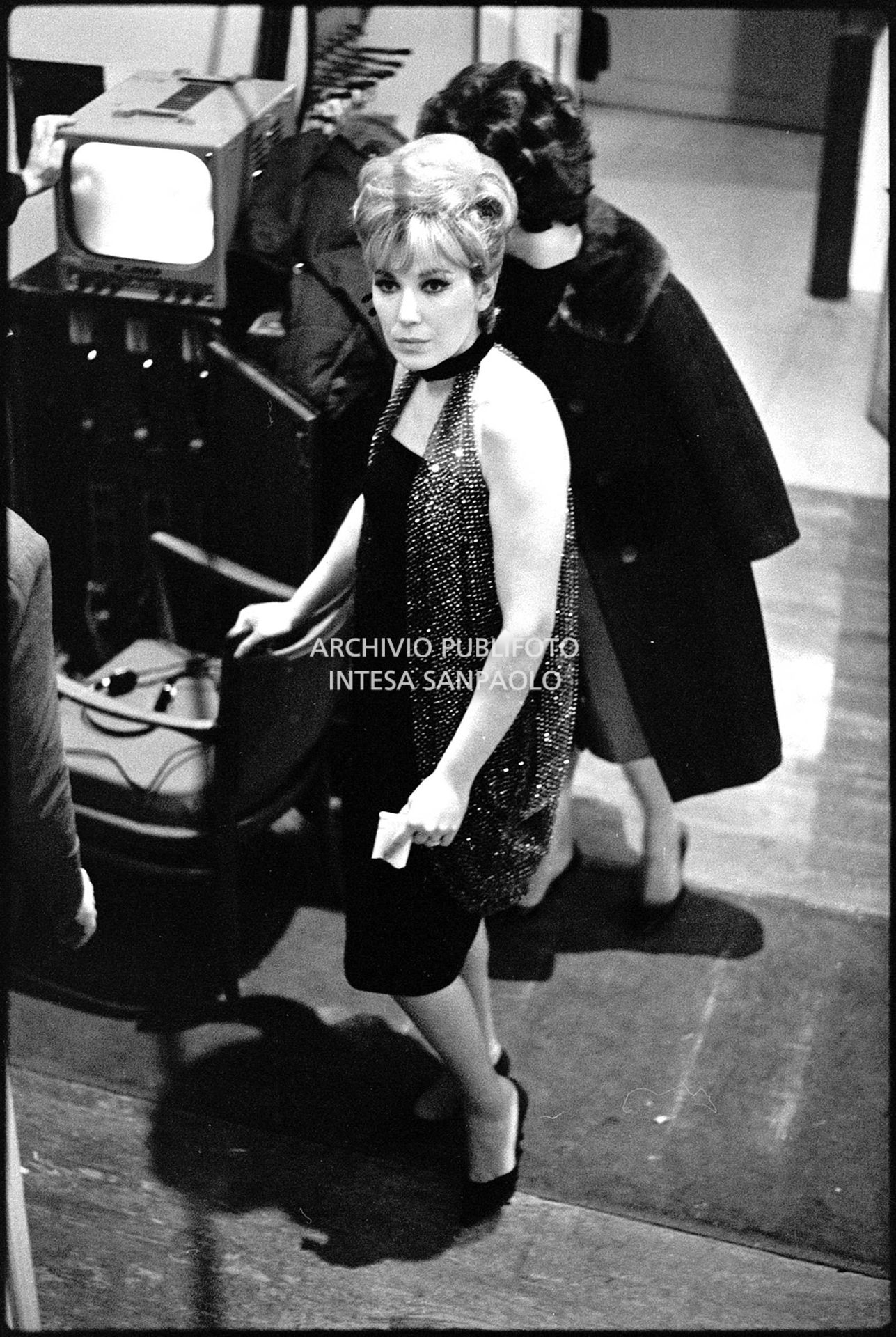 XIII Festival della canzone italiana di Sanremo