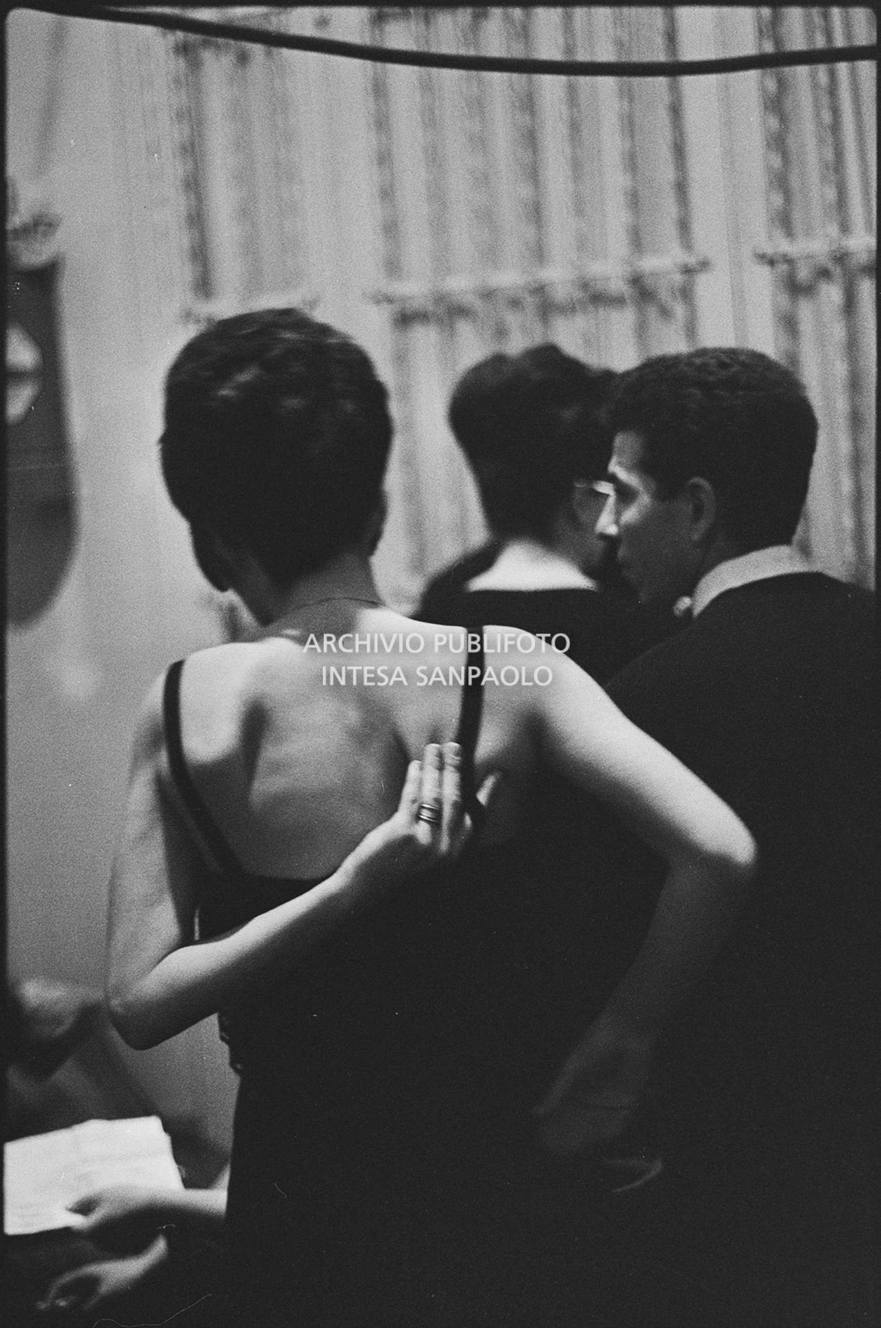 XIII Festival della canzone italiana di Sanremo