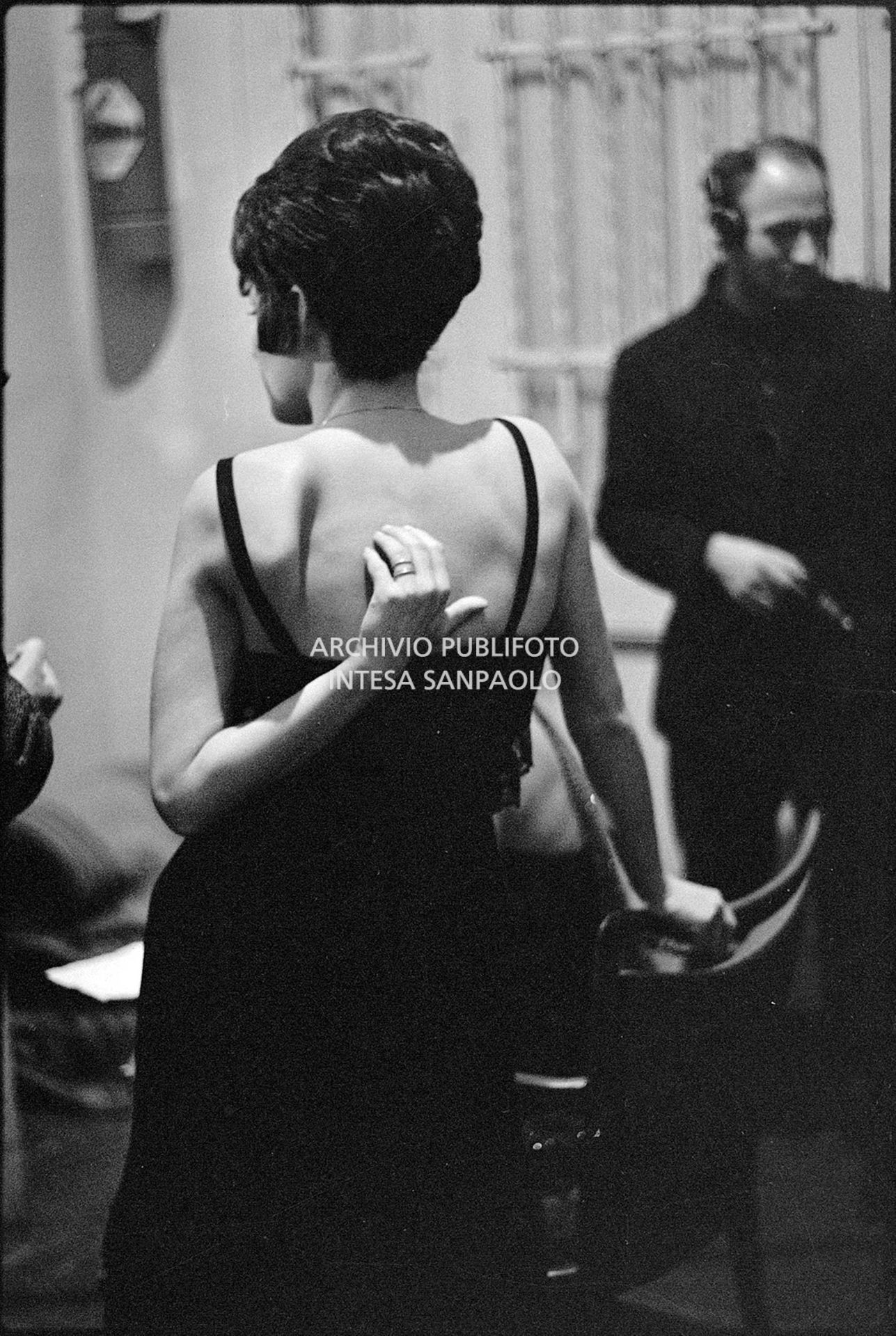 XIII Festival della canzone italiana di Sanremo