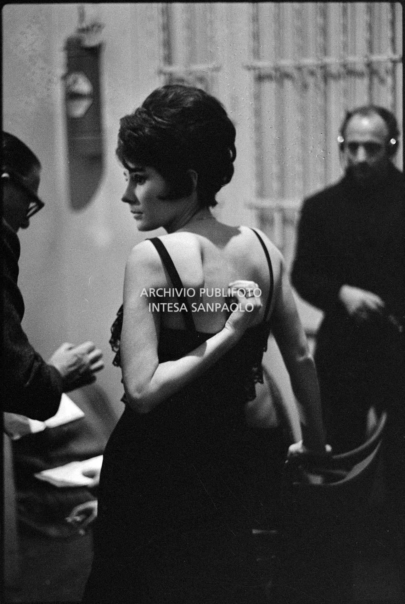 XIII Festival della canzone italiana di Sanremo