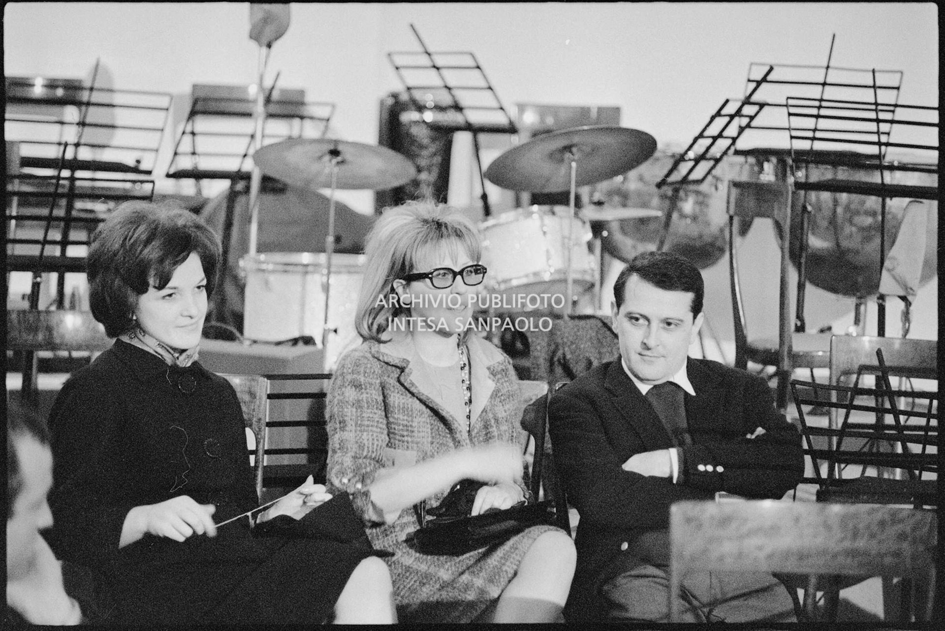 XIII Festival della canzone italiana di Sanremo