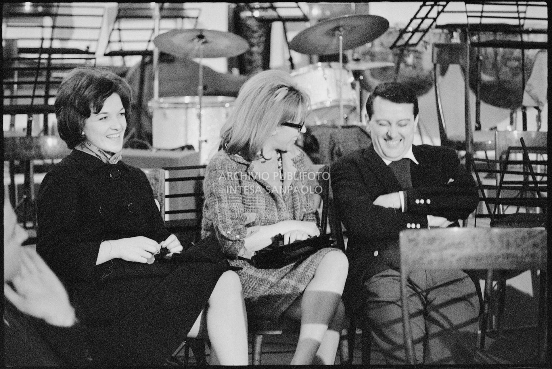 XIII Festival della canzone italiana di Sanremo