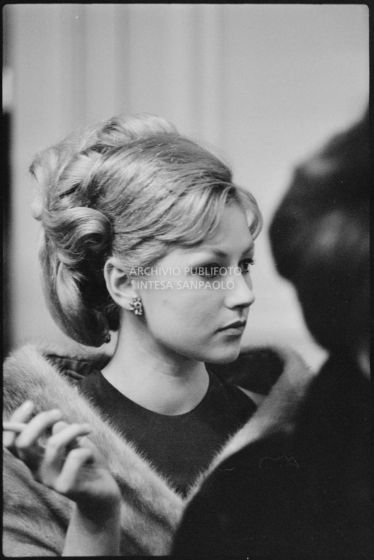 XIII Festival della canzone italiana di Sanremo