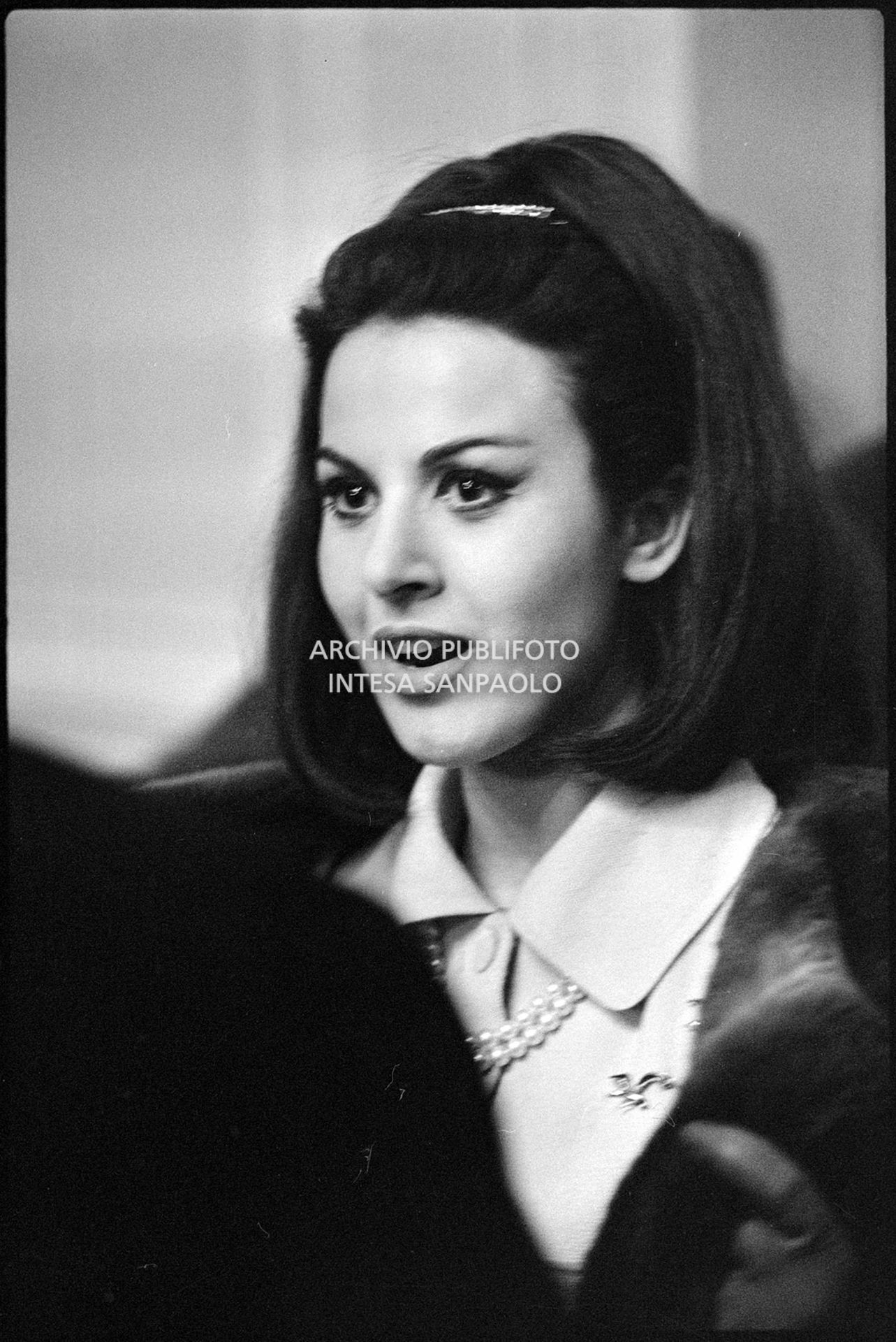 XIII Festival della canzone italiana di Sanremo