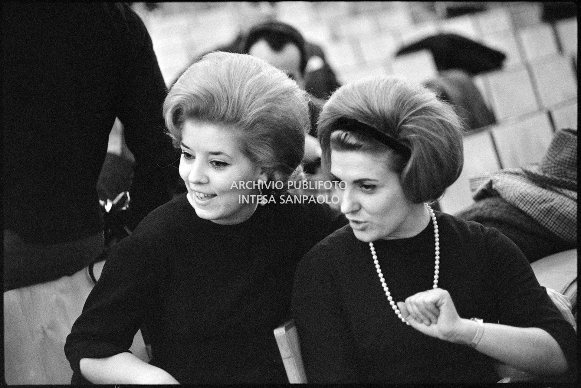 XIII Festival della canzone italiana di Sanremo