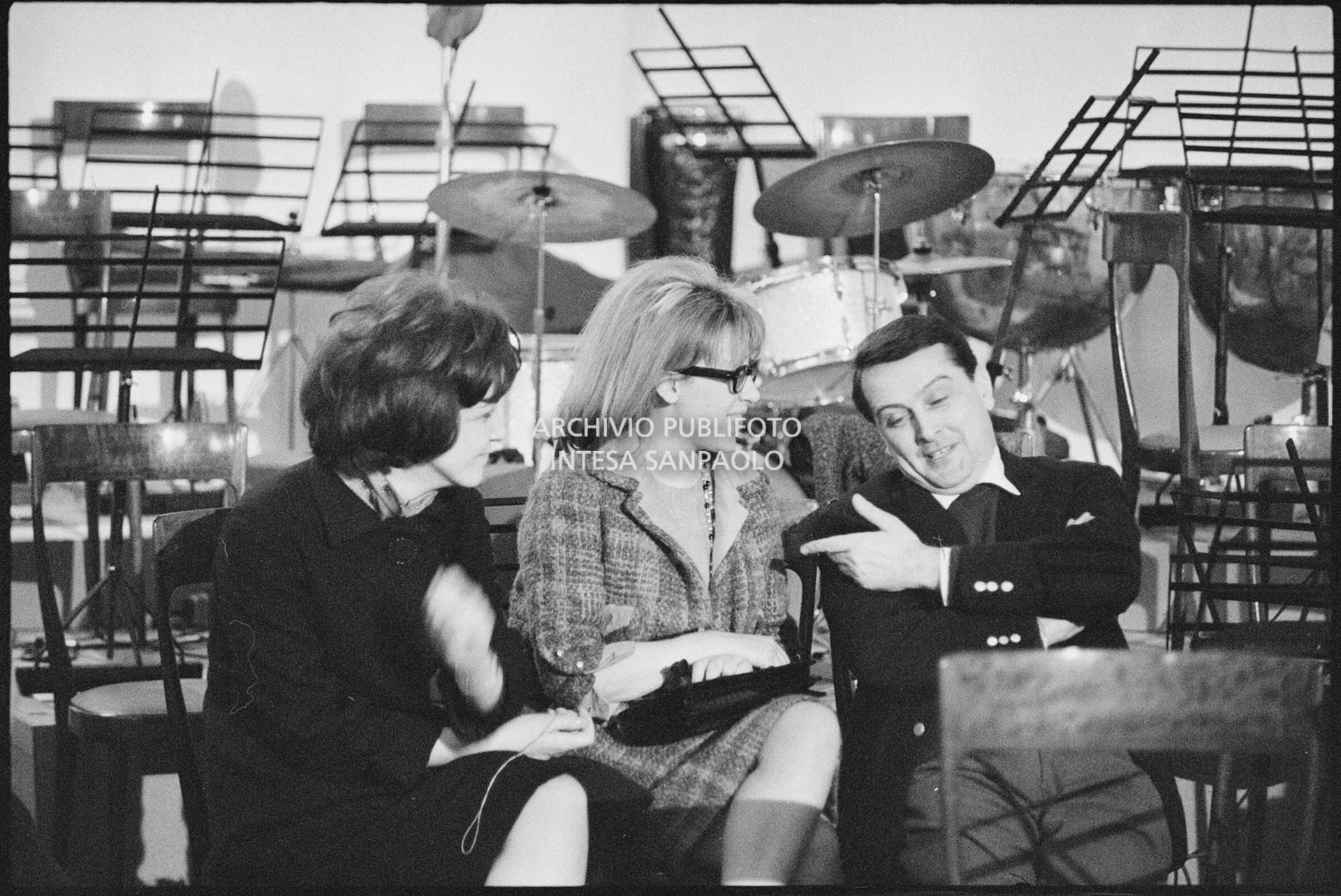 XIII Festival della canzone italiana di Sanremo