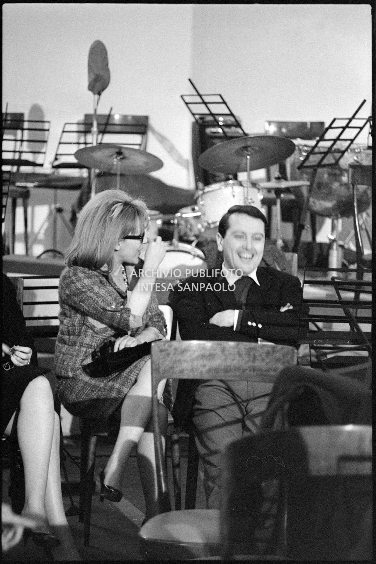 XIII Festival della canzone italiana di Sanremo