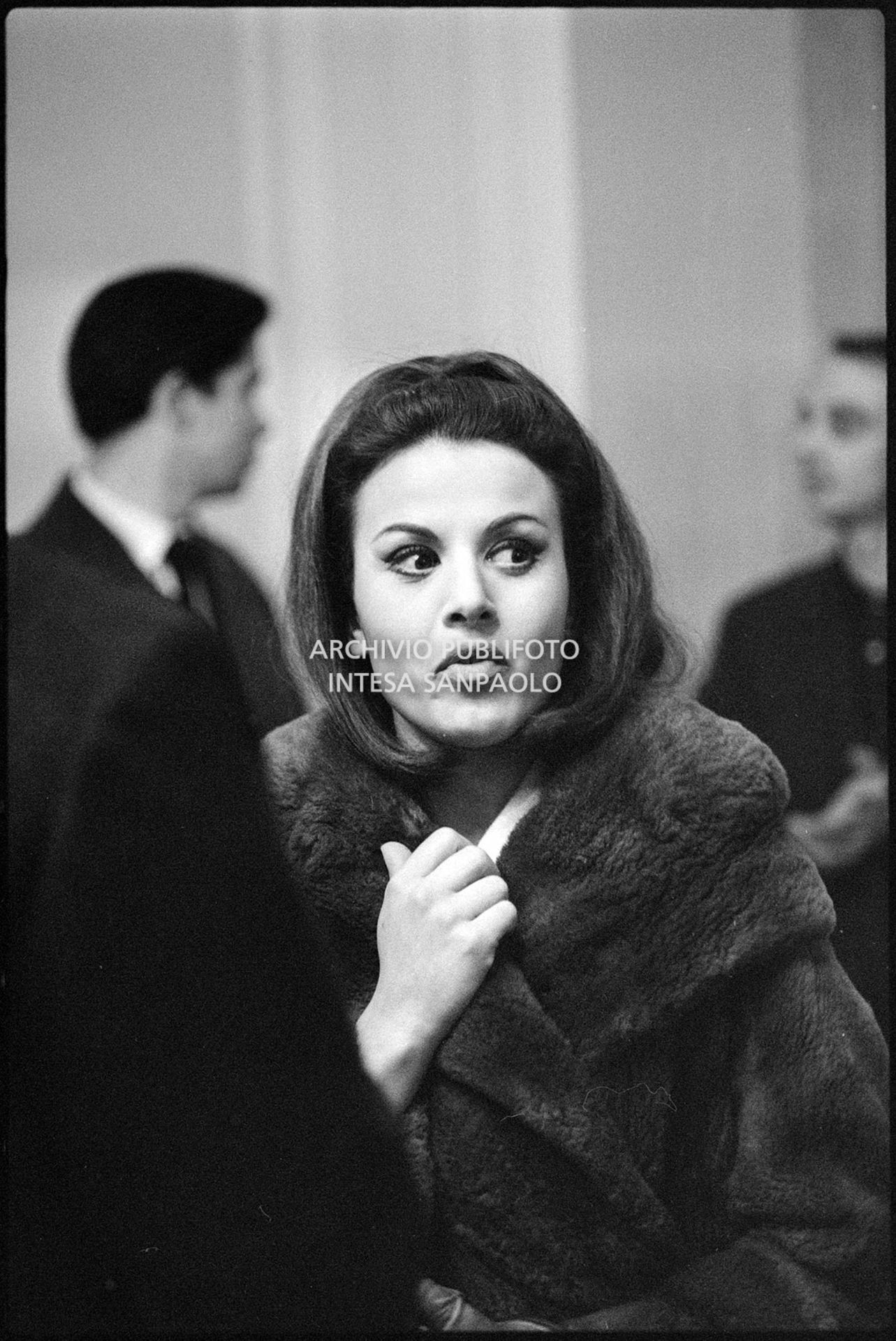 XIII Festival della canzone italiana di Sanremo