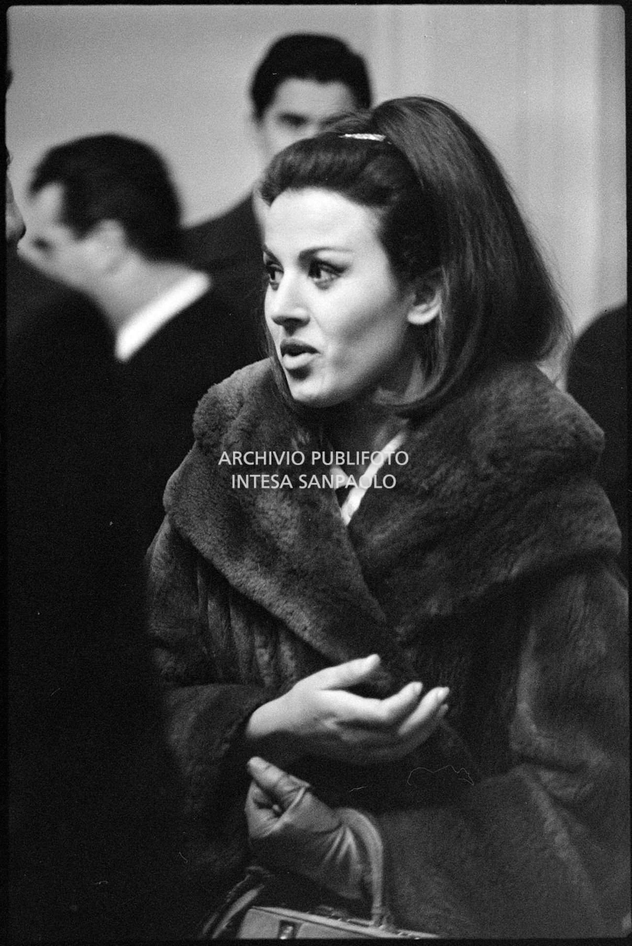 XIII Festival della canzone italiana di Sanremo