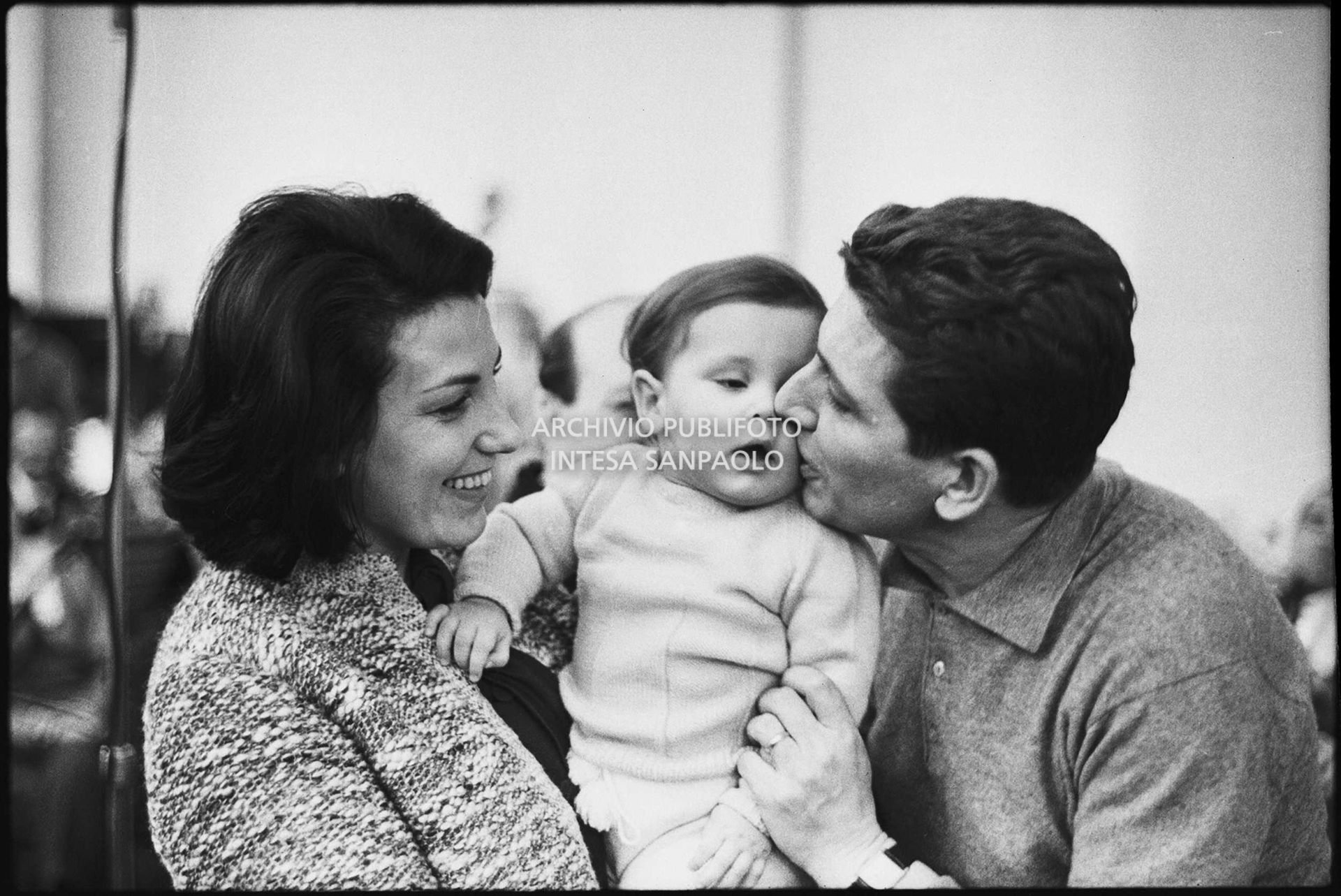 XIII Festival della canzone italiana di Sanremo