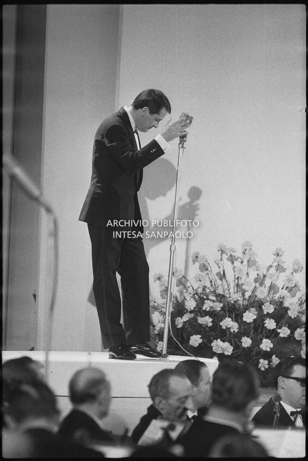 XIII Festival della canzone italiana di Sanremo