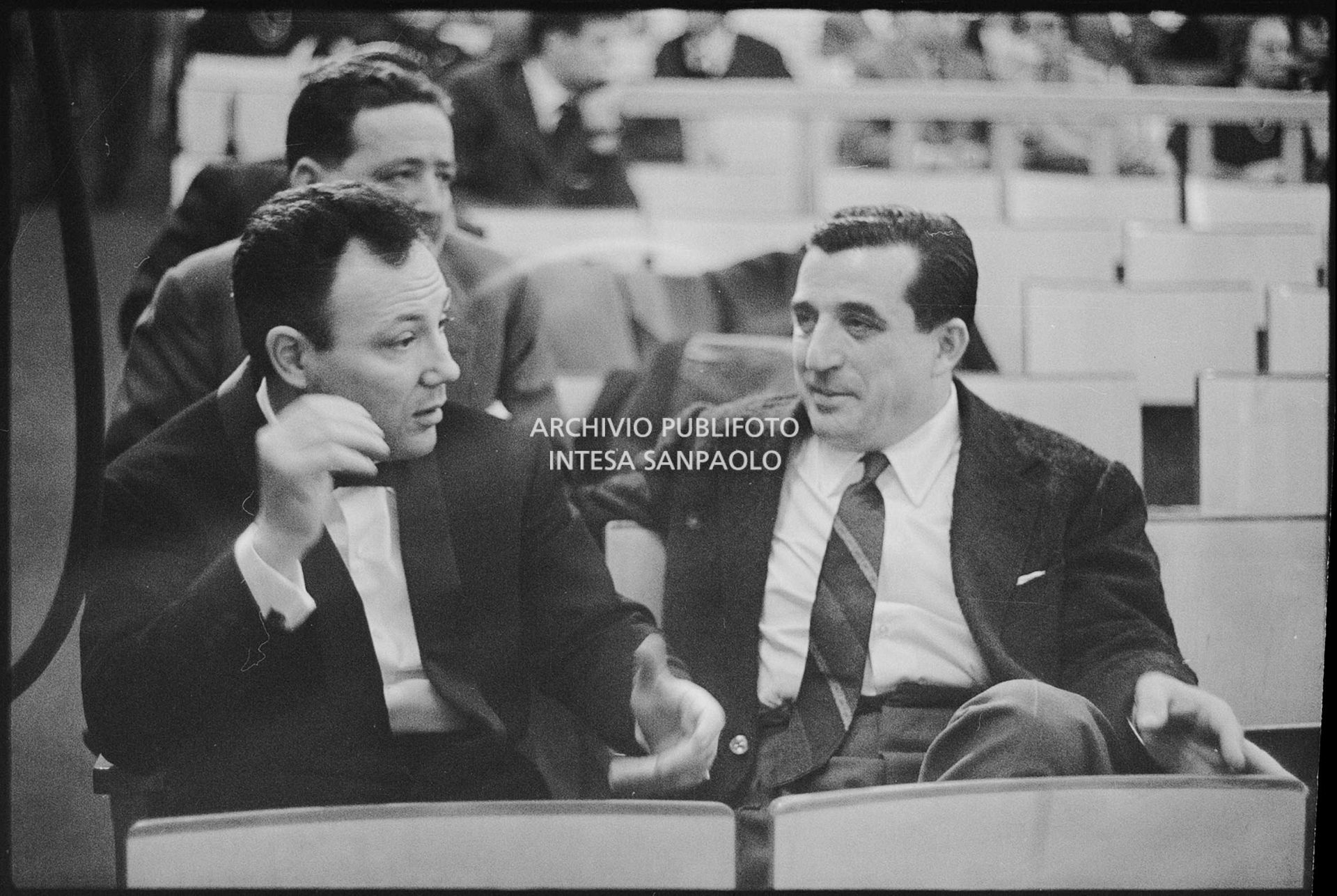 XIII Festival della canzone italiana di Sanremo