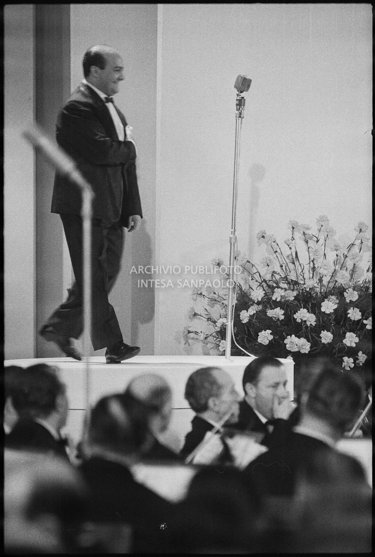 XIII Festival della canzone italiana di Sanremo