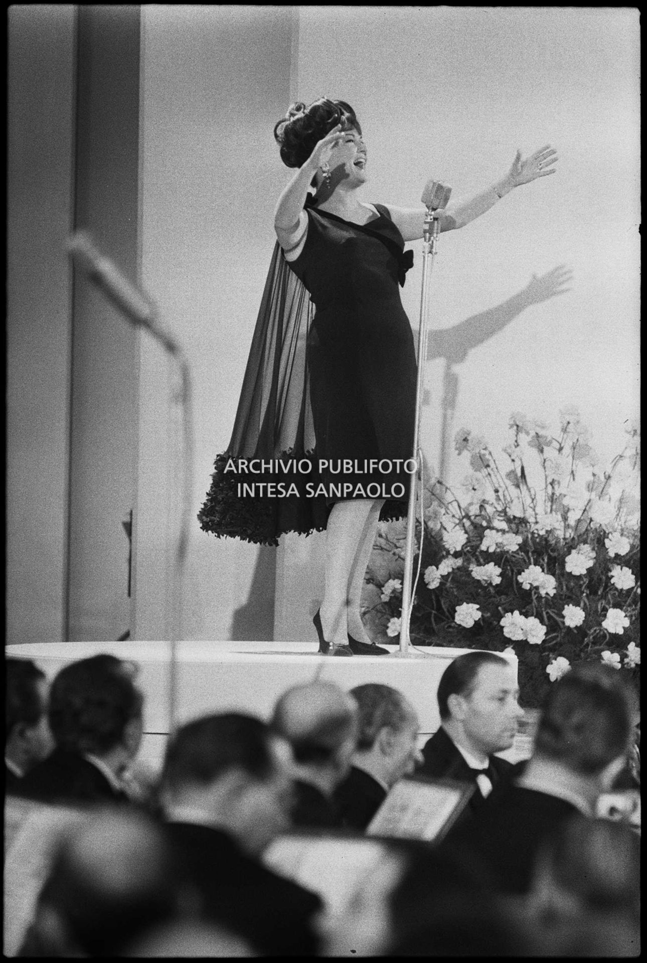 XIII Festival della canzone italiana di Sanremo