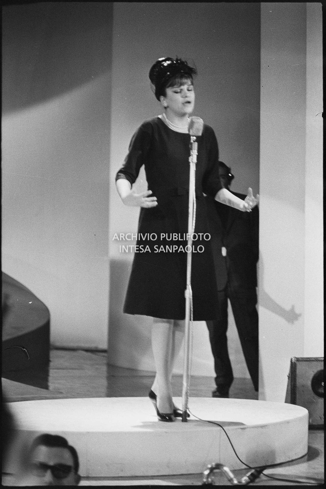 XIII Festival della canzone italiana di Sanremo