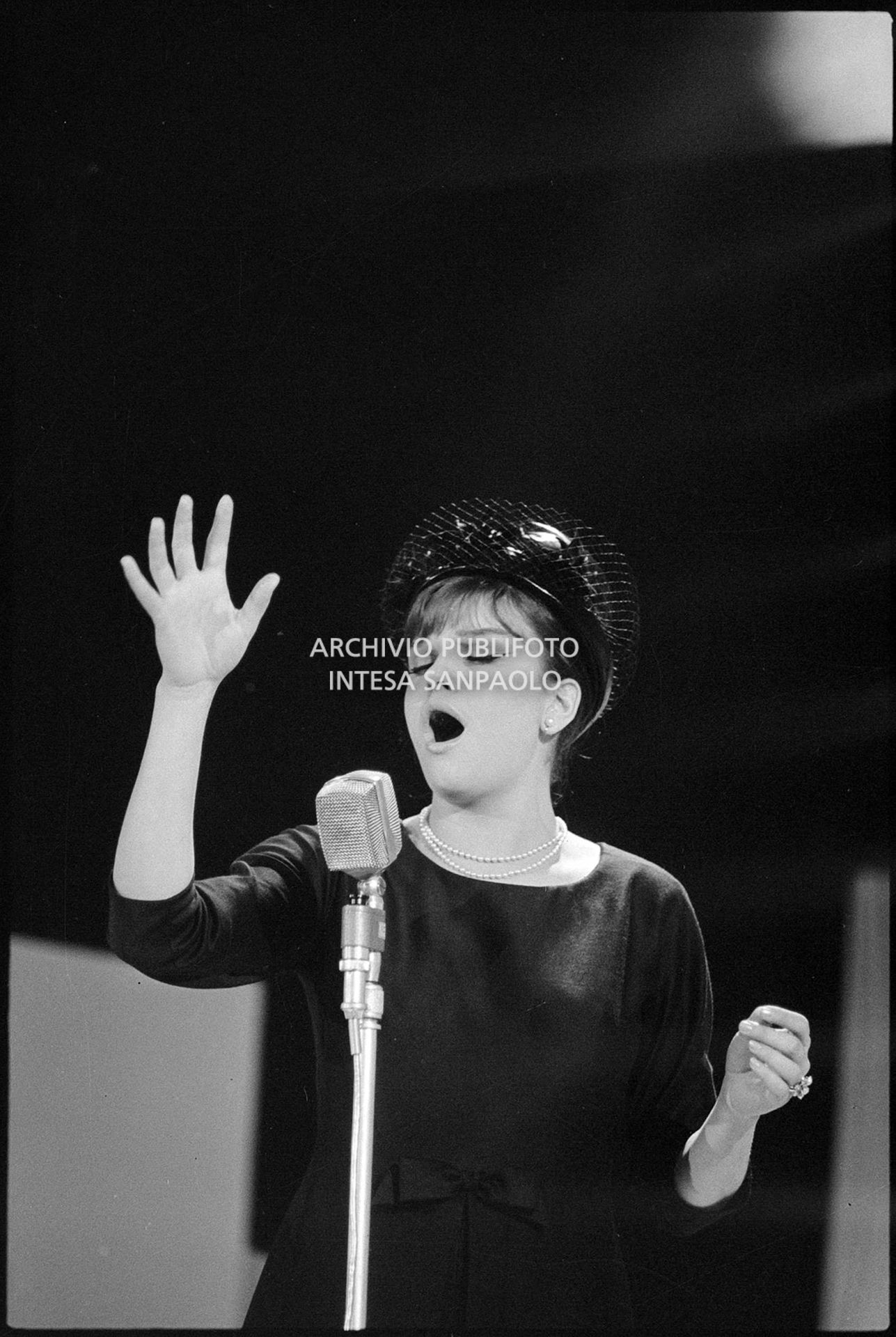 XIII Festival della canzone italiana di Sanremo