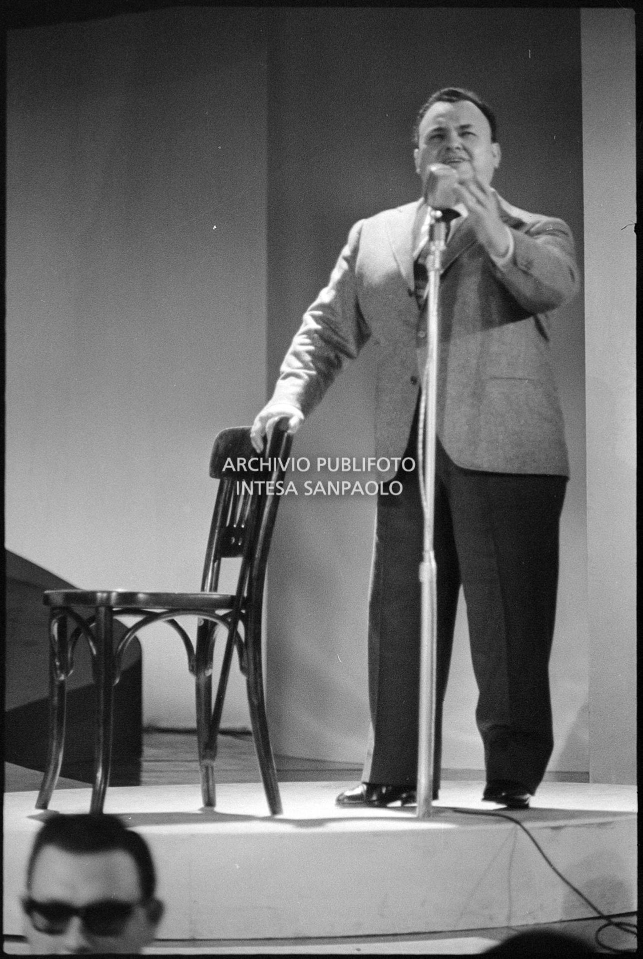 XIII Festival della canzone italiana di Sanremo