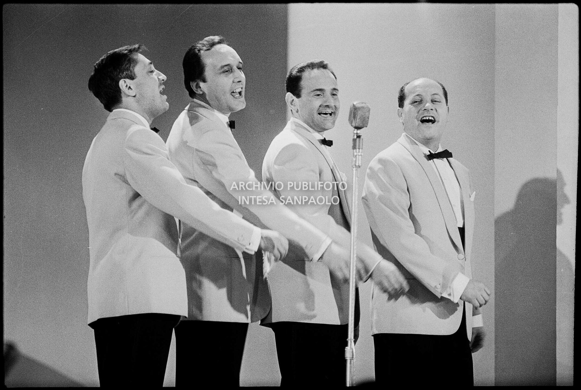 XIII Festival della canzone italiana di Sanremo