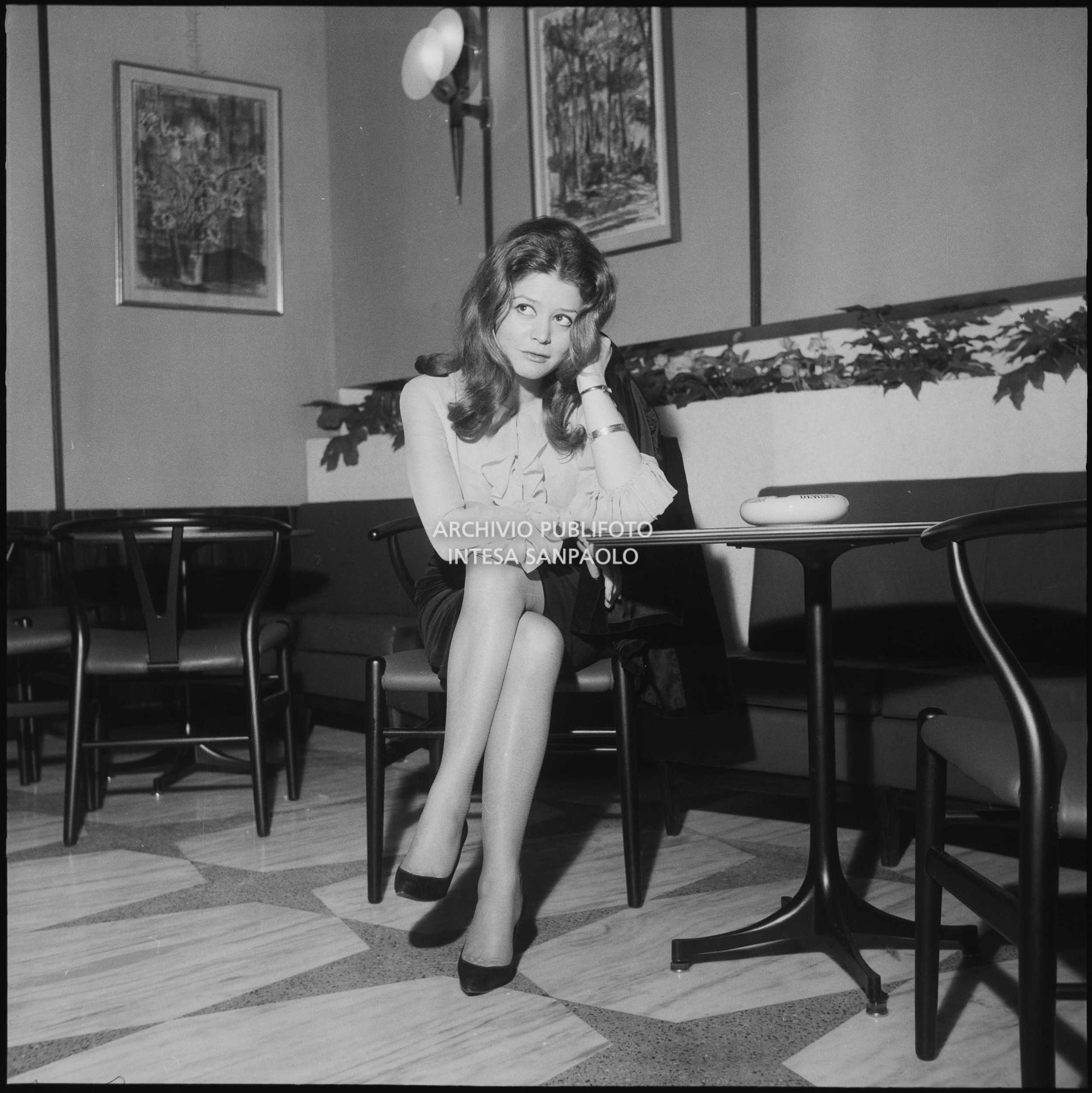 XIII Festival della canzone italiana di Sanremo