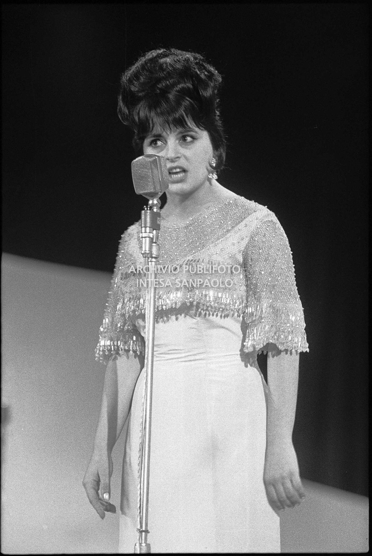 XIII Festival della canzone italiana di Sanremo